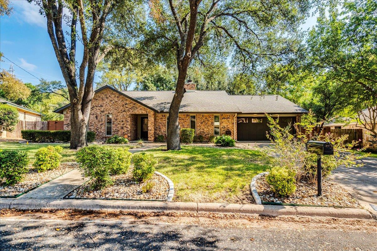 3916 Cordova Dr, Austin, TX 78759