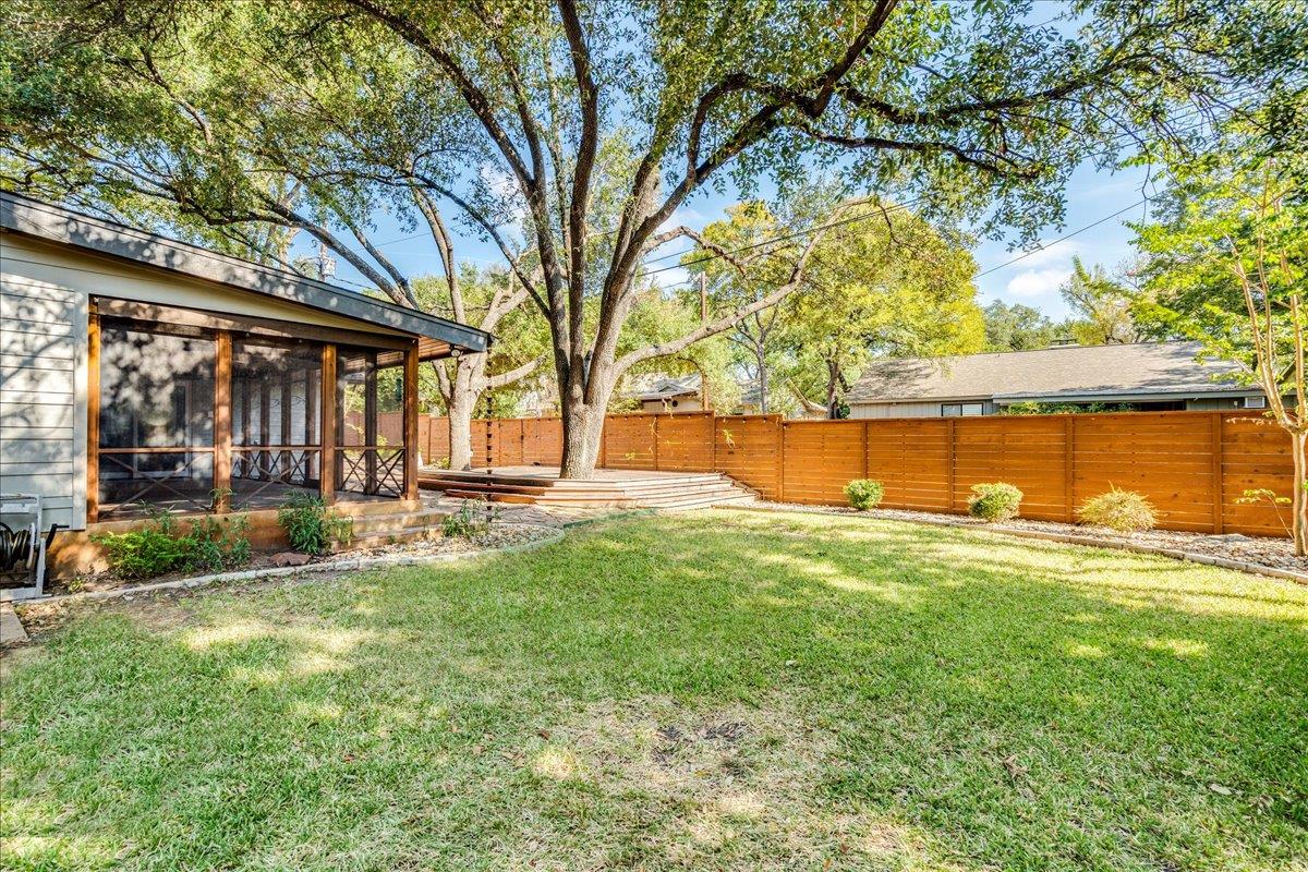 3916 Cordova Dr, Austin, TX 78759