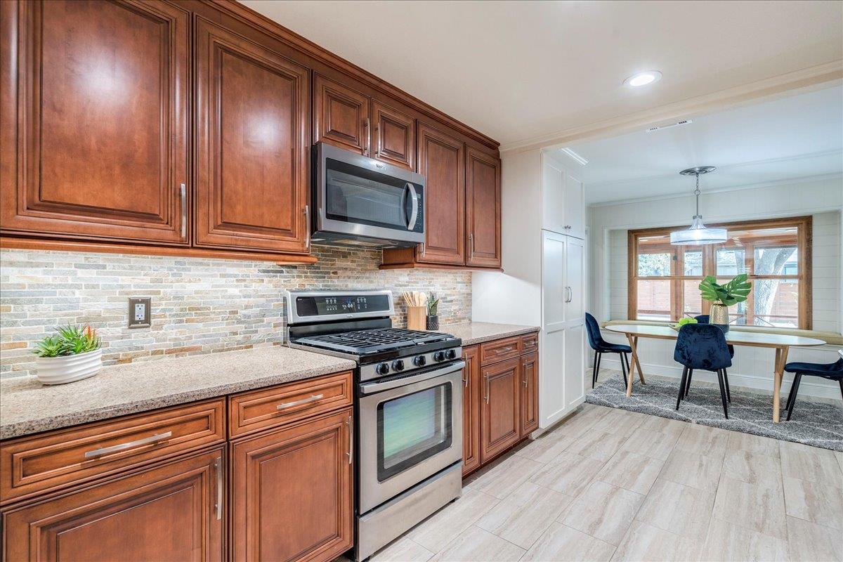 3916 Cordova Dr, Austin, TX 78759