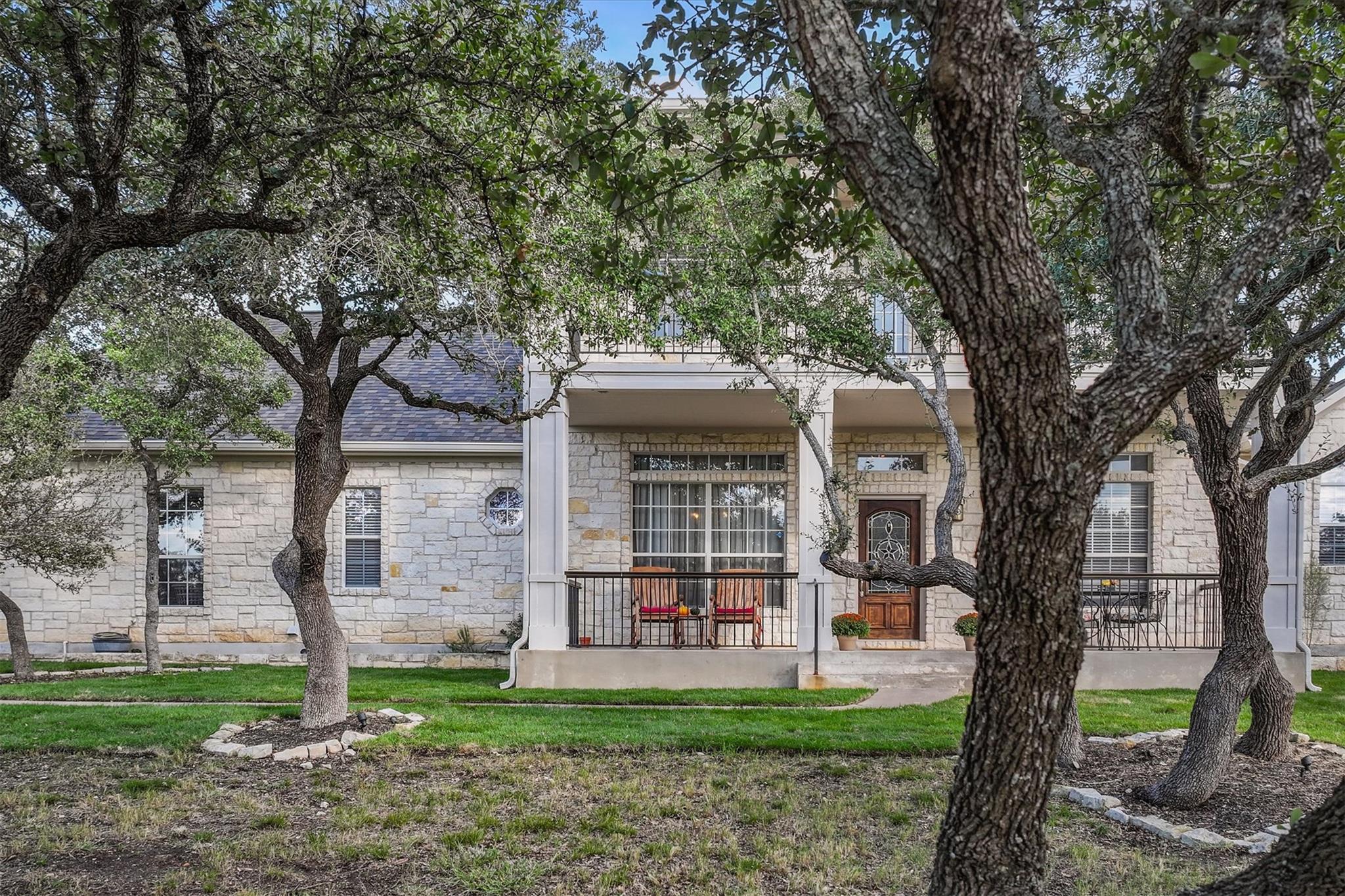 508 N Canyonwood Dr, Dripping Springs, TX 78620