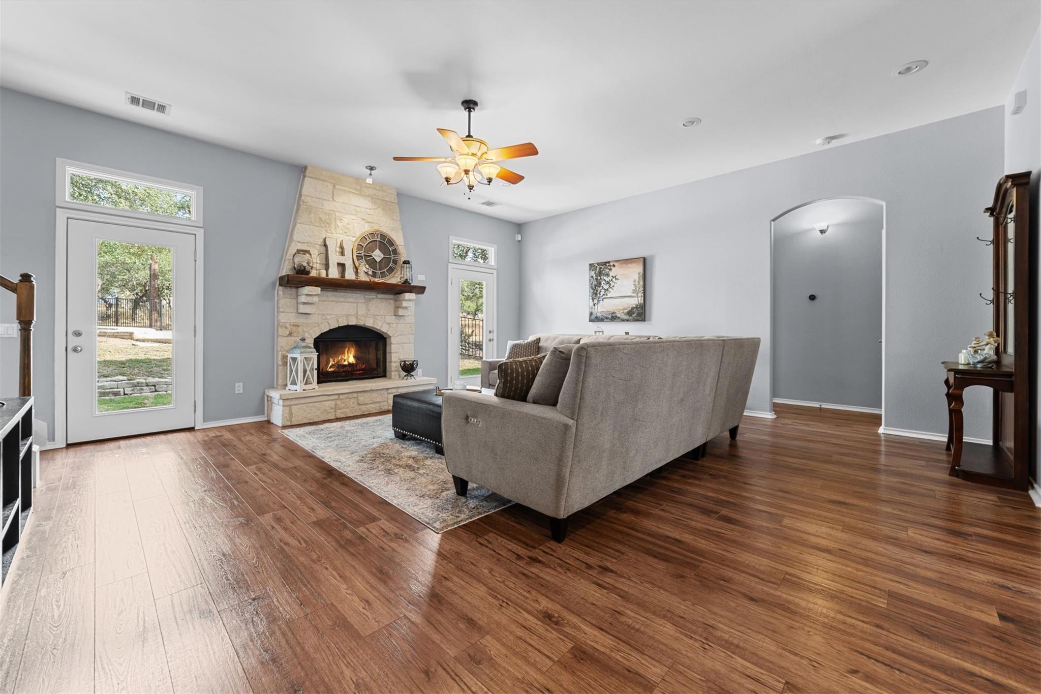 508 N Canyonwood Dr, Dripping Springs, TX 78620