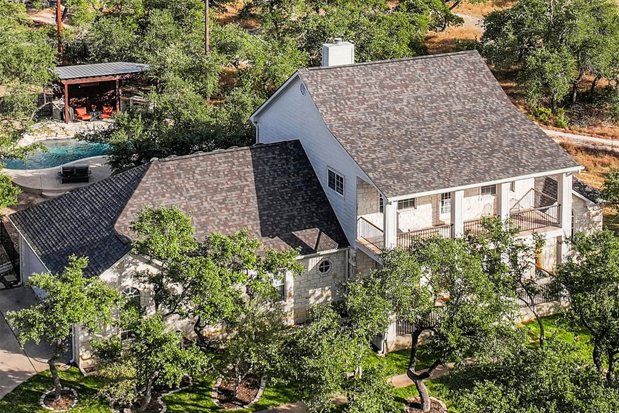 508 N Canyonwood Dr, Dripping Springs, TX 78620