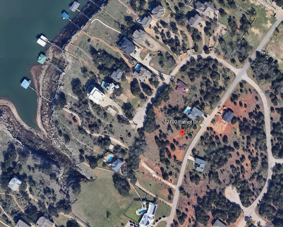 2700 Patriot Dr, Lago Vista, TX 78645