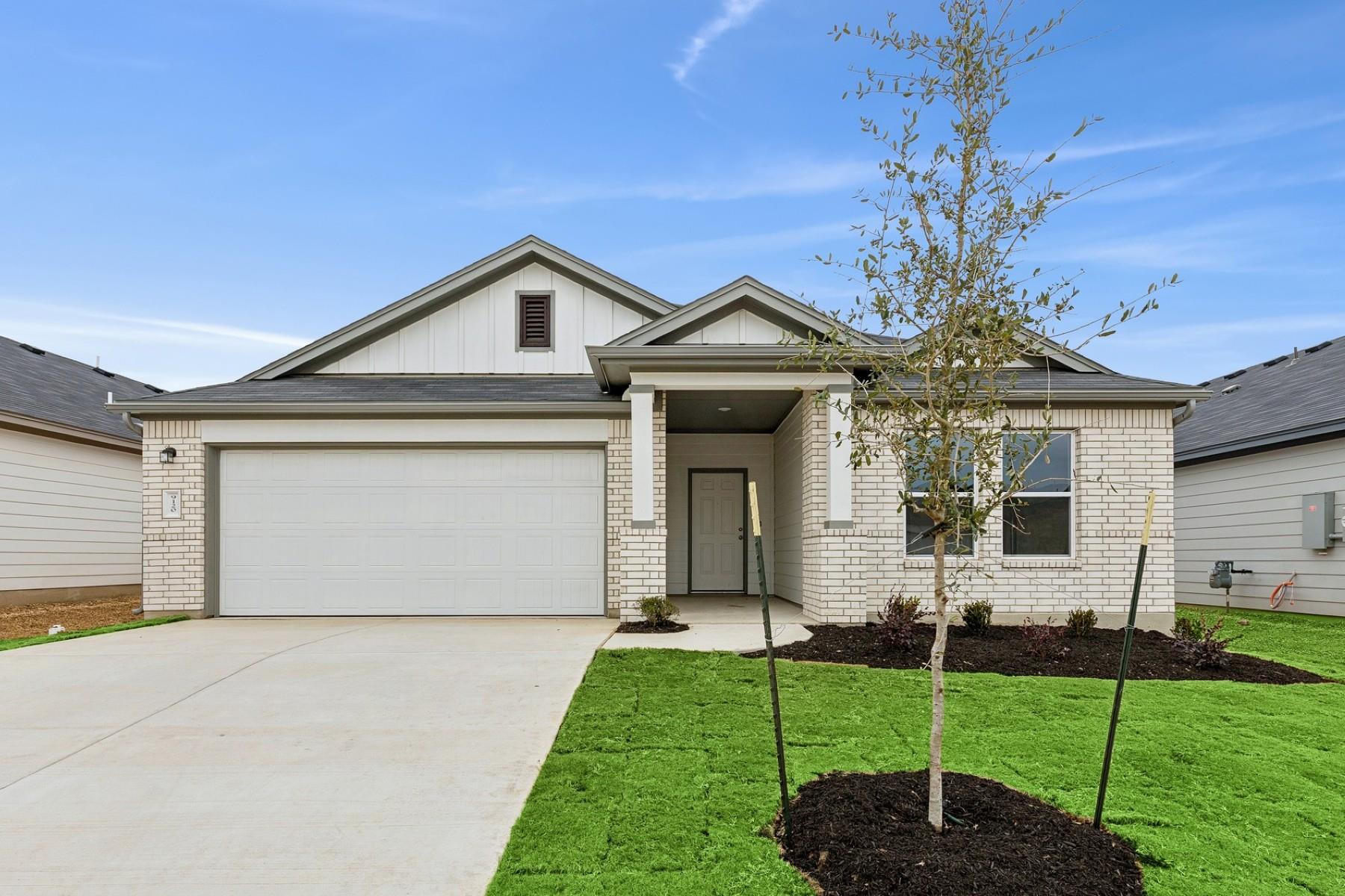 9120 Furman Dr, Austin, TX 78747