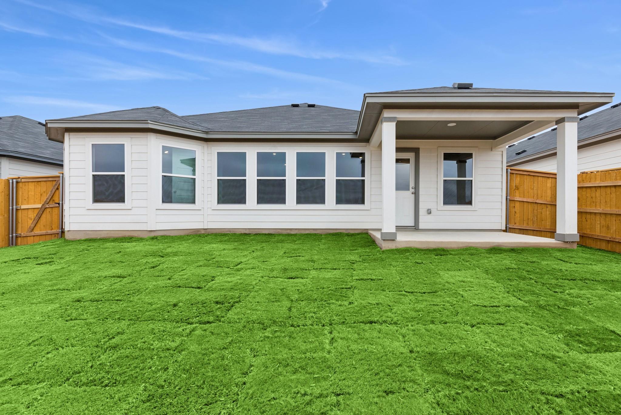 9120 Furman Dr, Austin, TX 78747