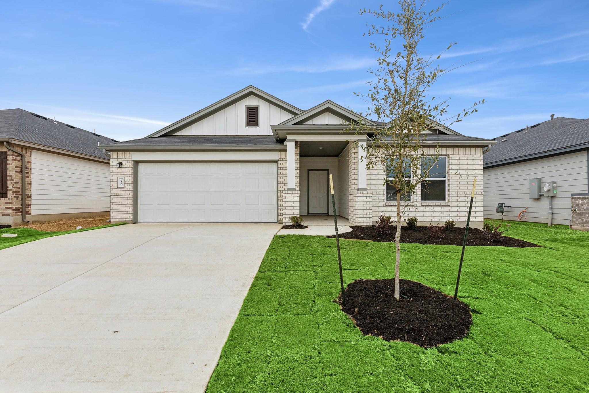 9120 Furman Dr, Austin, TX 78747