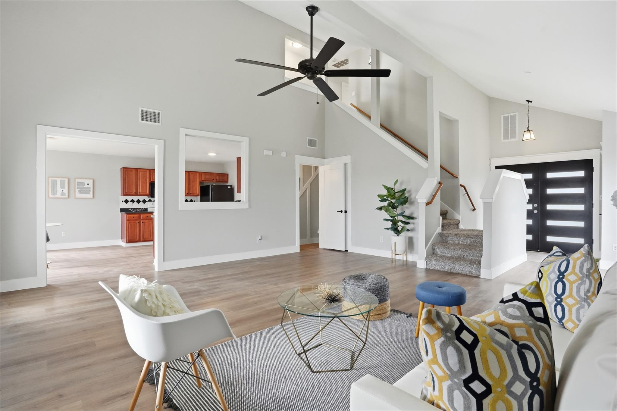 2306 Georgian Dr, Georgetown, TX 78626