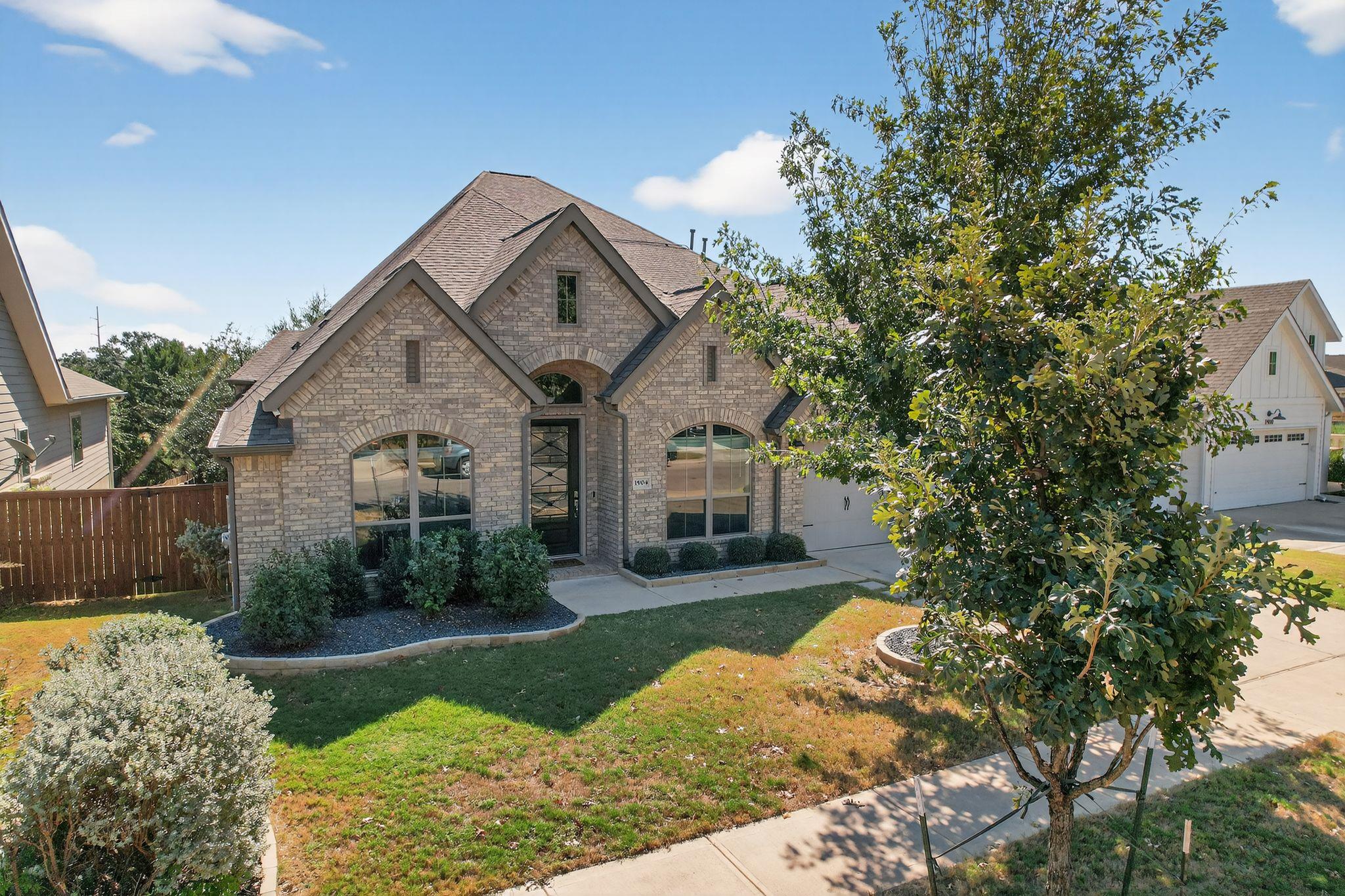 1904 Woolsey Way, Leander, TX 78641