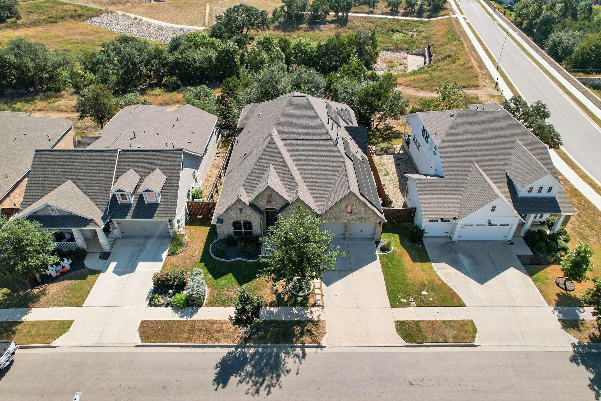 1904 Woolsey Way, Leander, TX 78641