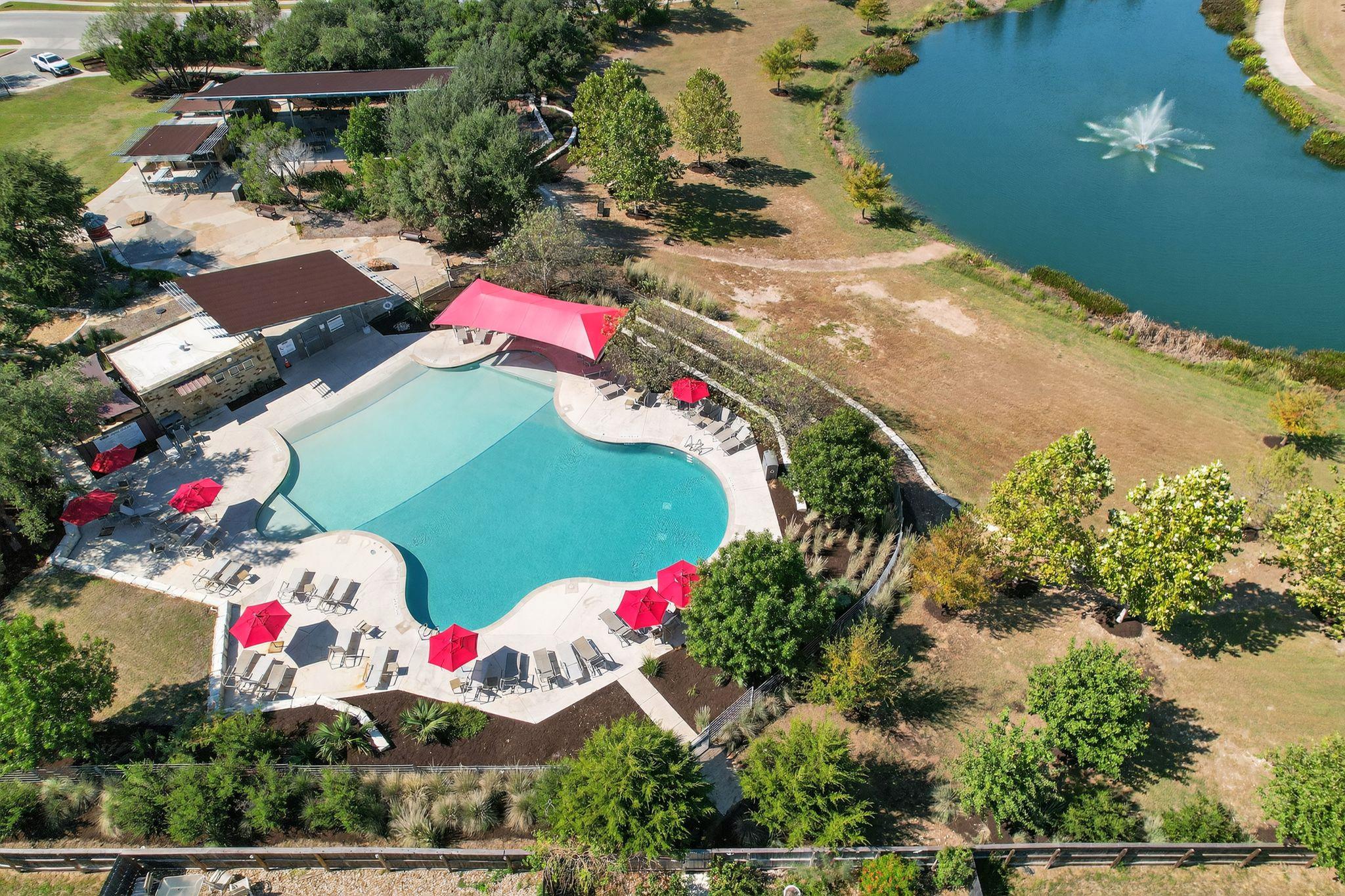 1904 Woolsey Way, Leander, TX 78641