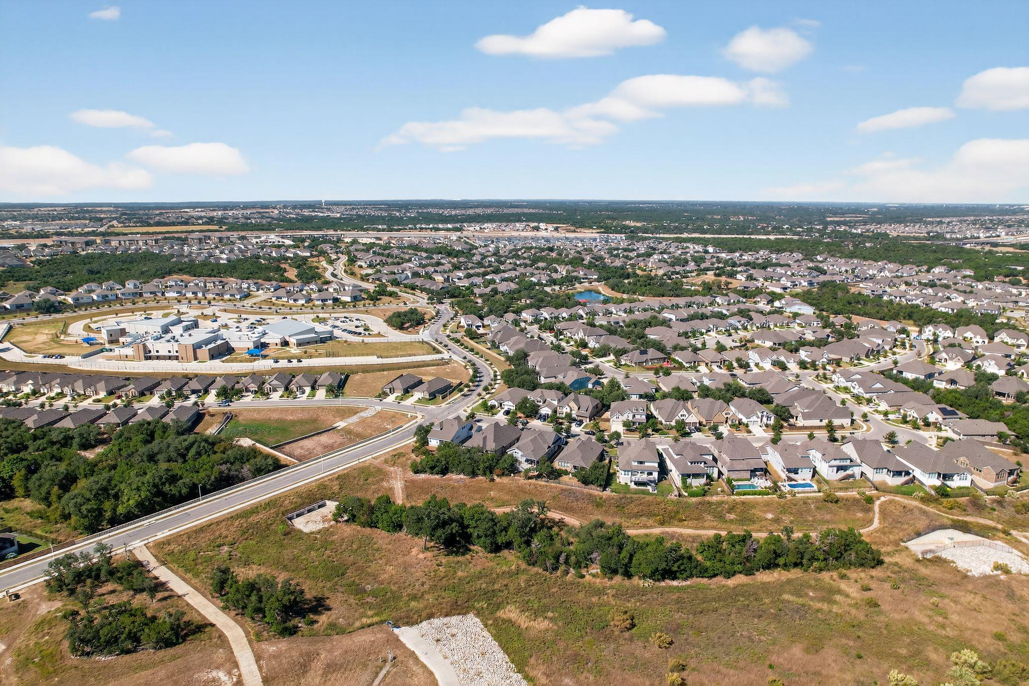 1904 Woolsey Way, Leander, TX 78641