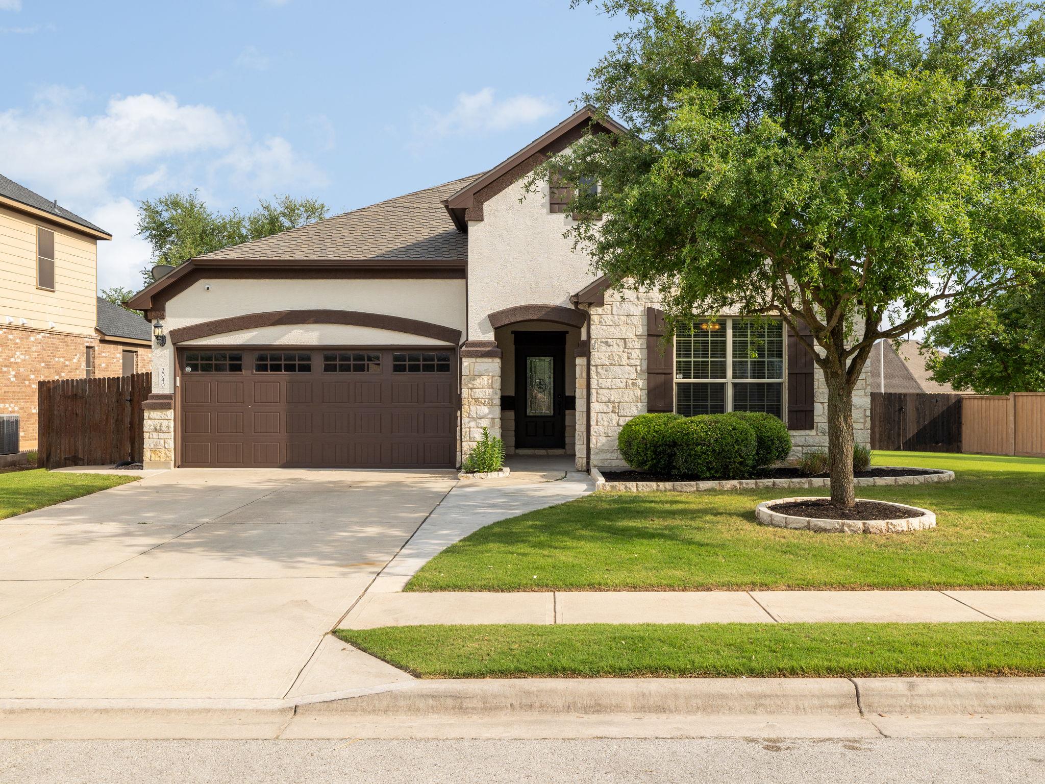 2040 Elaina Loop, Leander, TX 78641