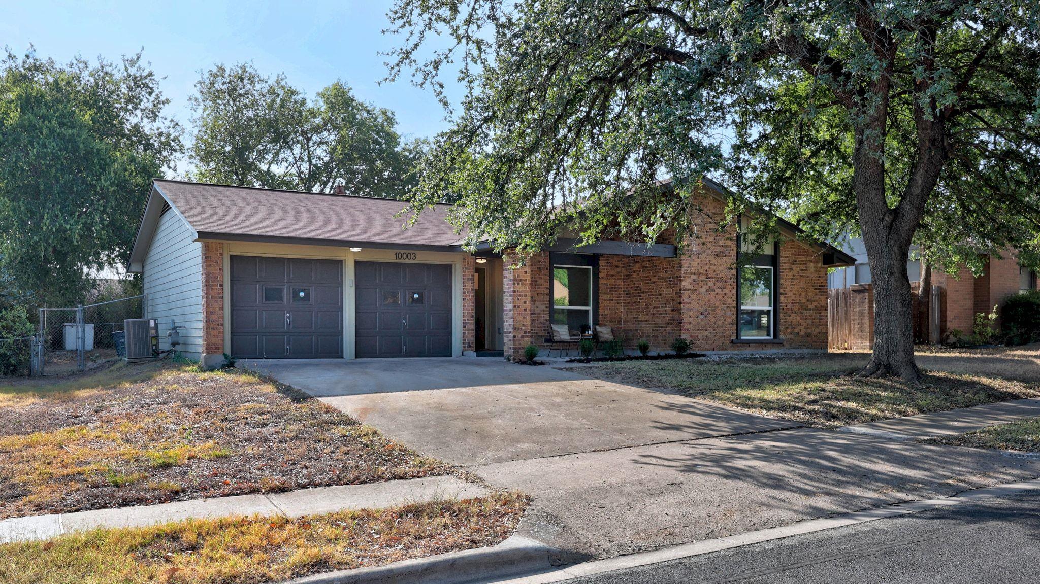 10003 Quail Hutch Dr, Austin, TX 78758