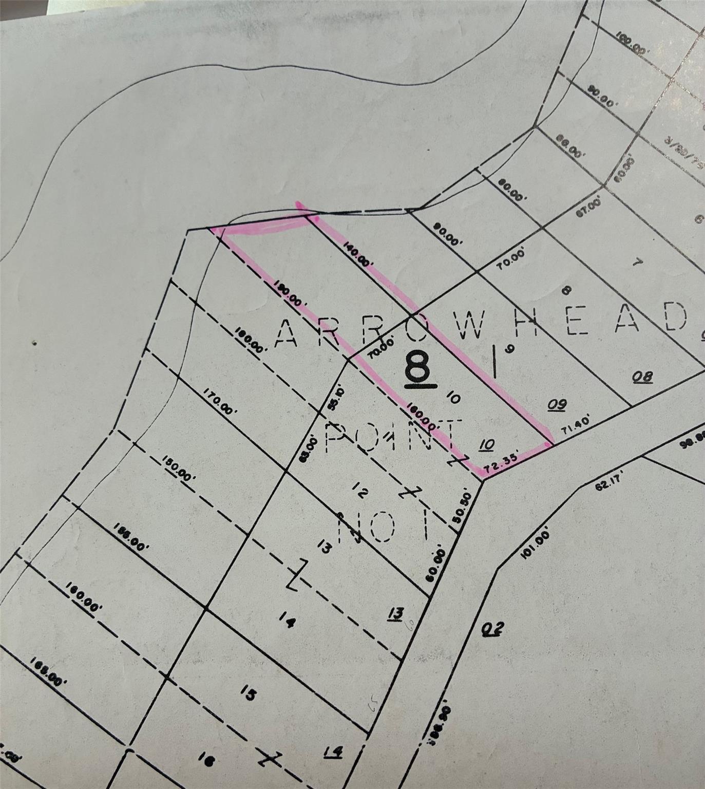 14949 Arrowhead Dr, Leander, TX 78641