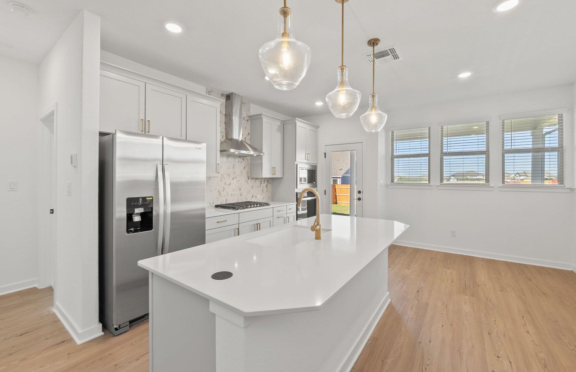 117 Ventura Dr, Liberty Hill, TX 78642