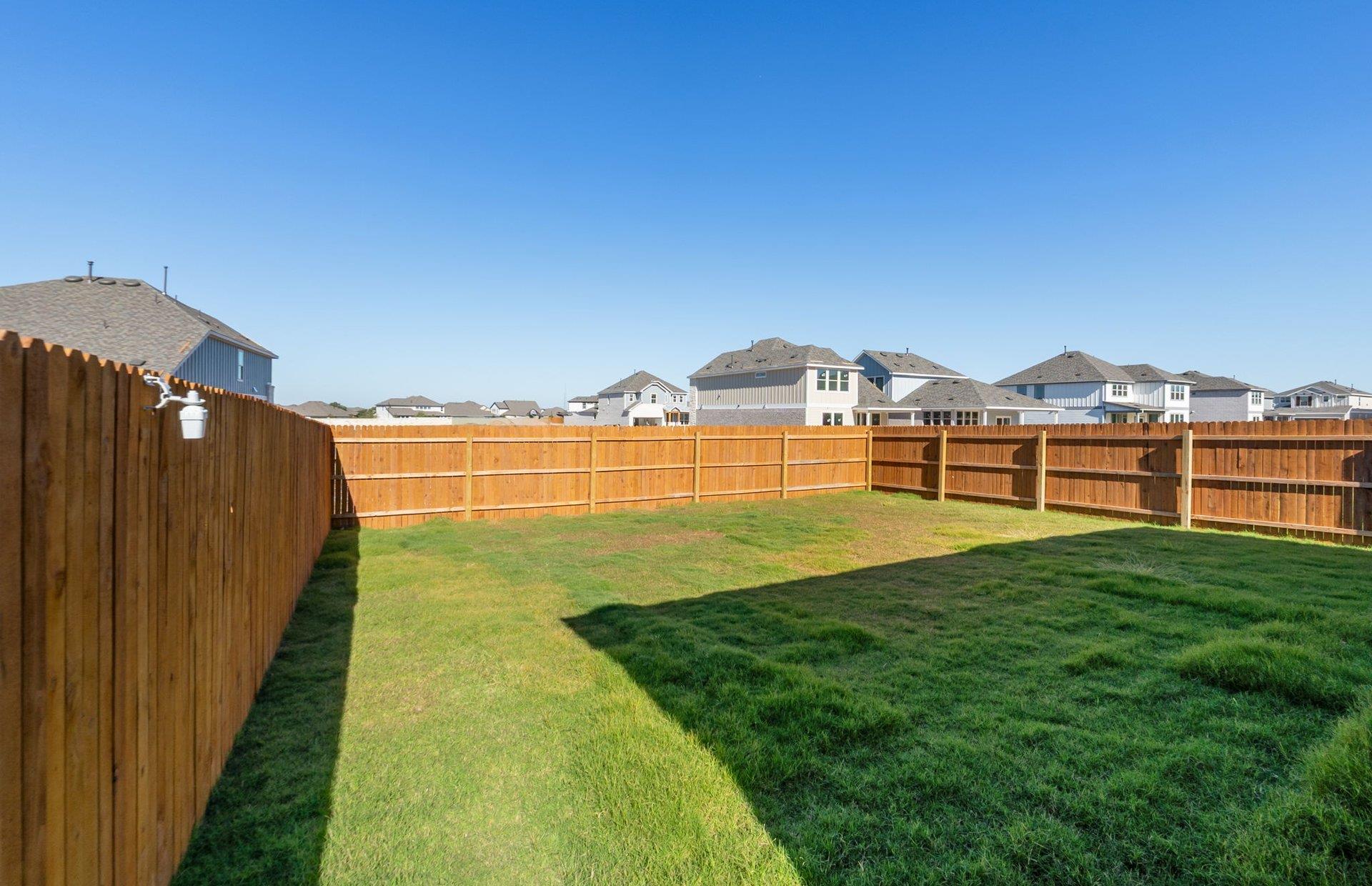 117 Ventura Dr, Liberty Hill, TX 78642