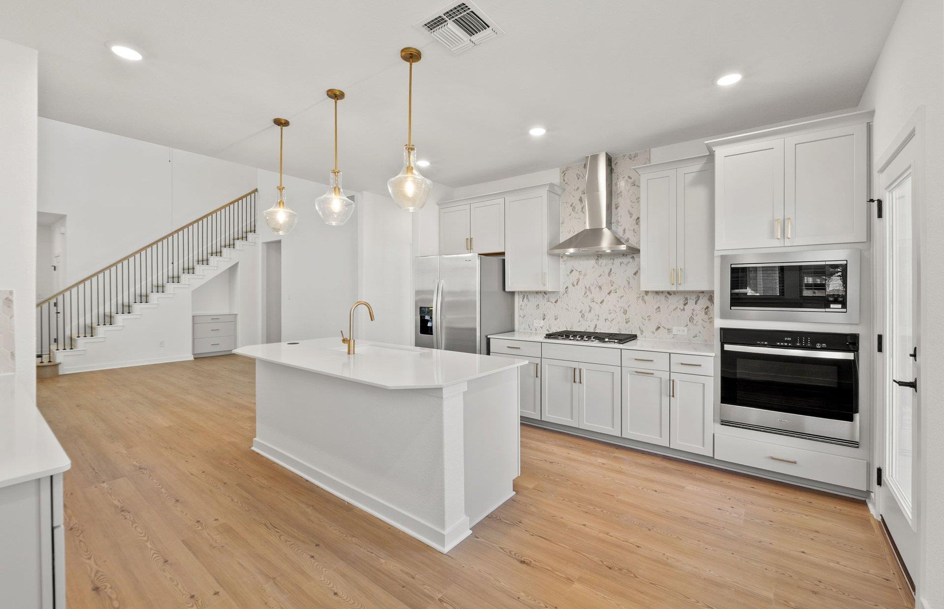 117 Ventura Dr, Liberty Hill, TX 78642