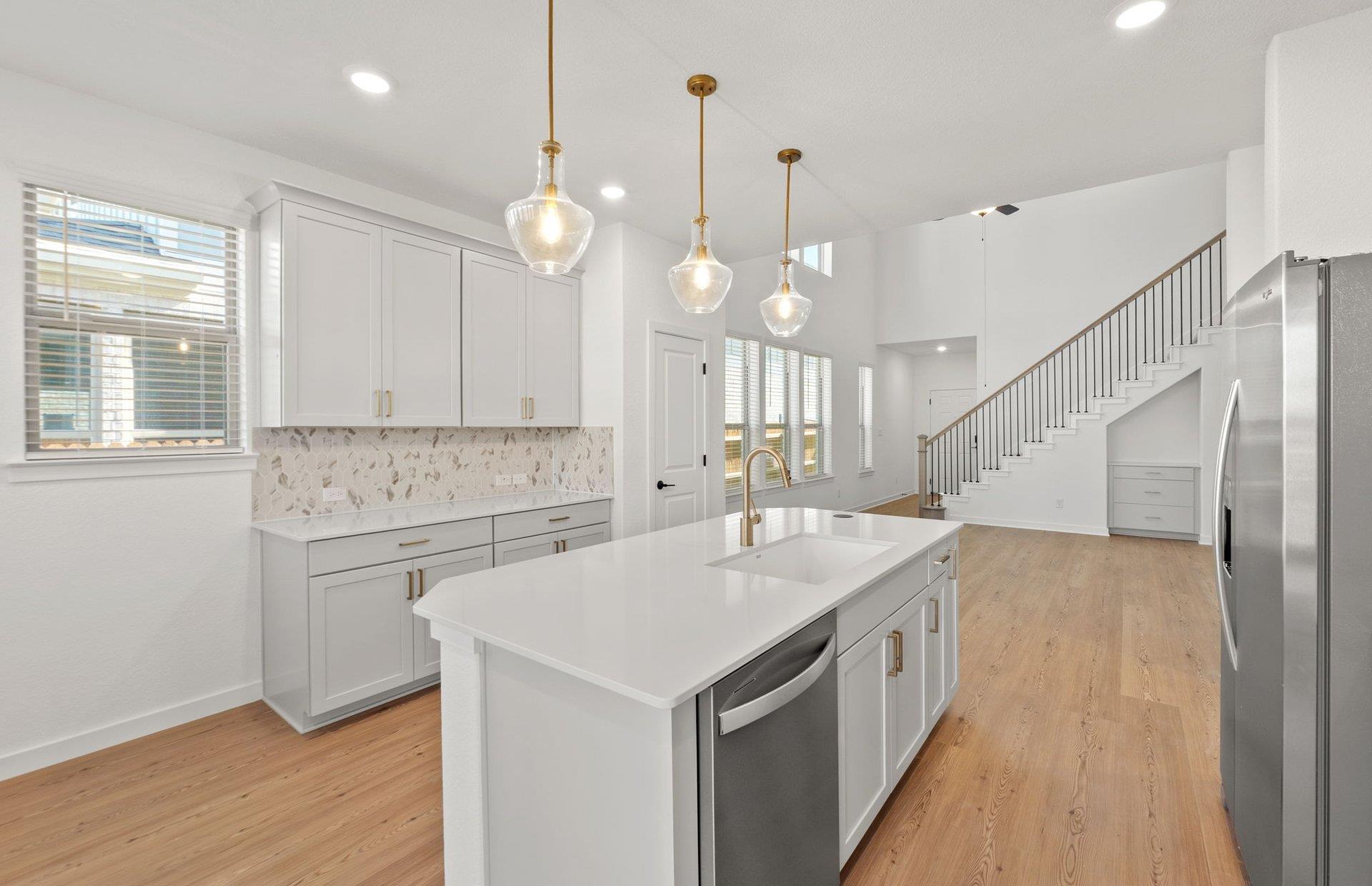 117 Ventura Dr, Liberty Hill, TX 78642