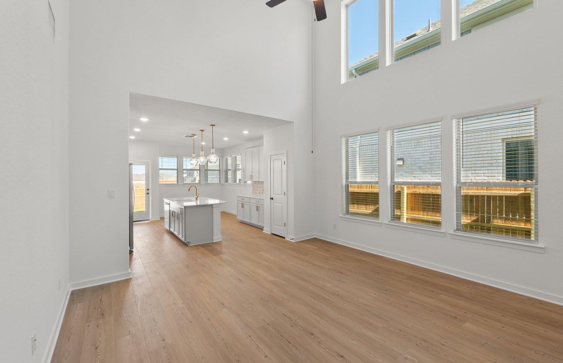 117 Ventura Dr, Liberty Hill, TX 78642