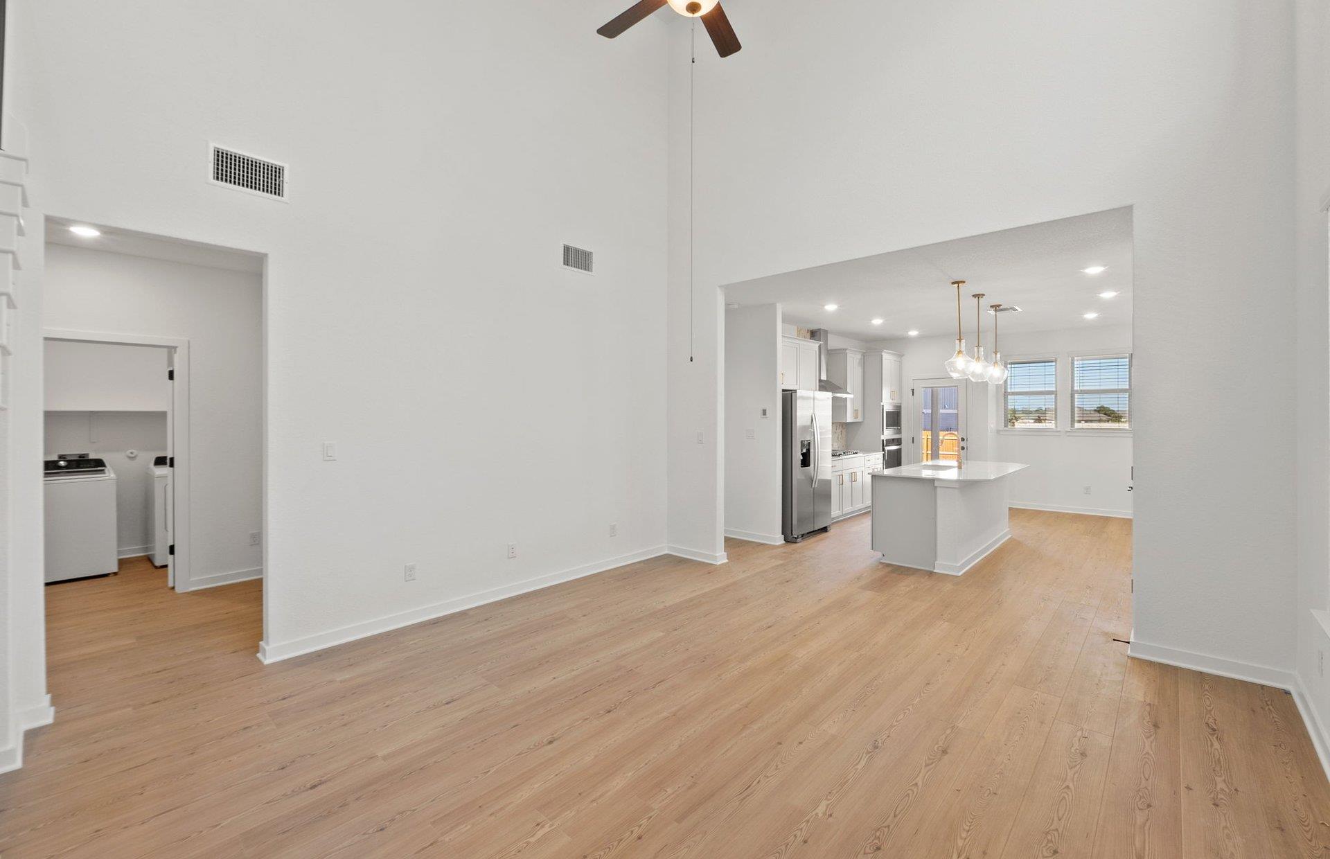 117 Ventura Dr, Liberty Hill, TX 78642