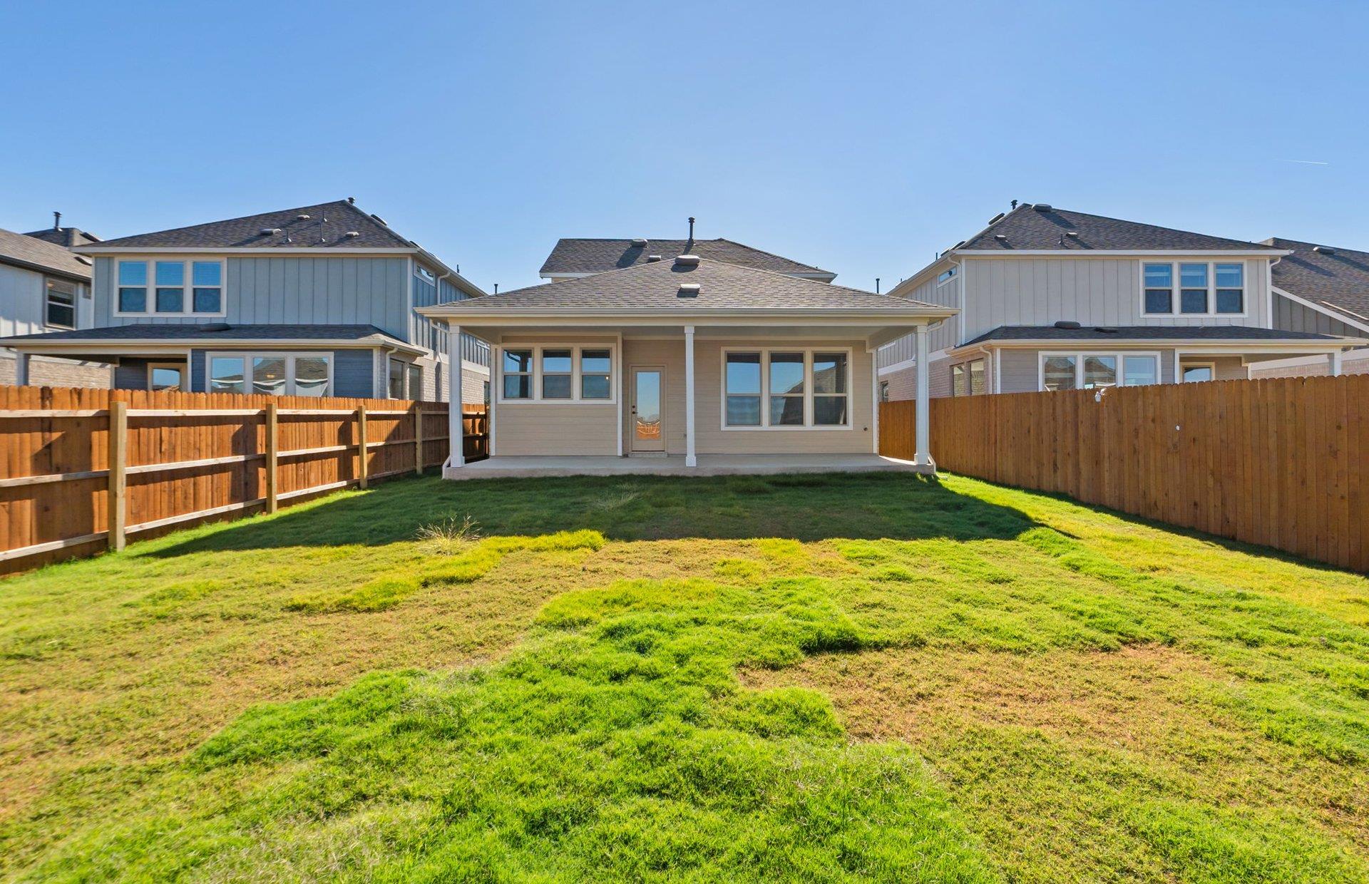 117 Ventura Dr, Liberty Hill, TX 78642