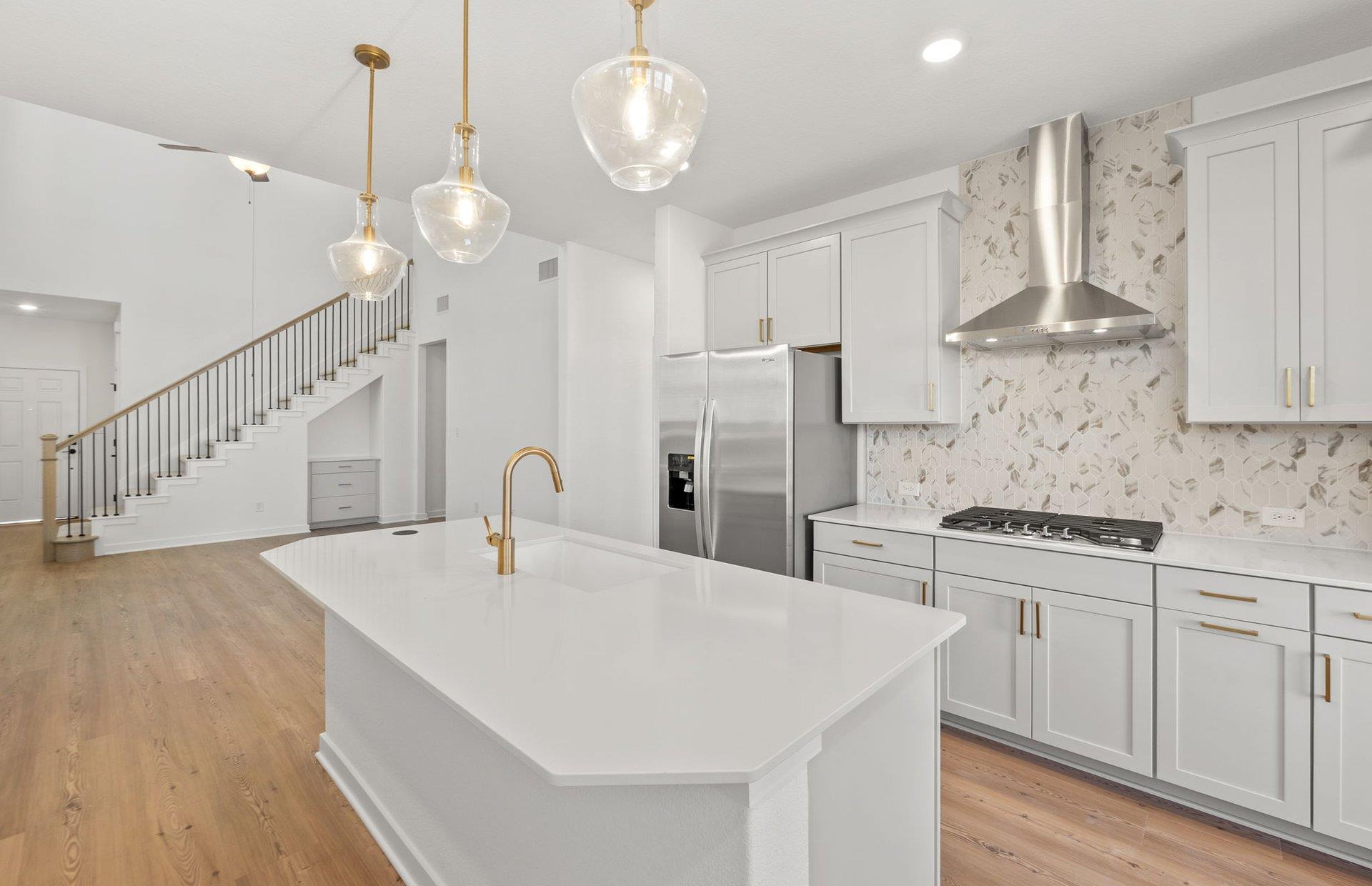 117 Ventura Dr, Liberty Hill, TX 78642