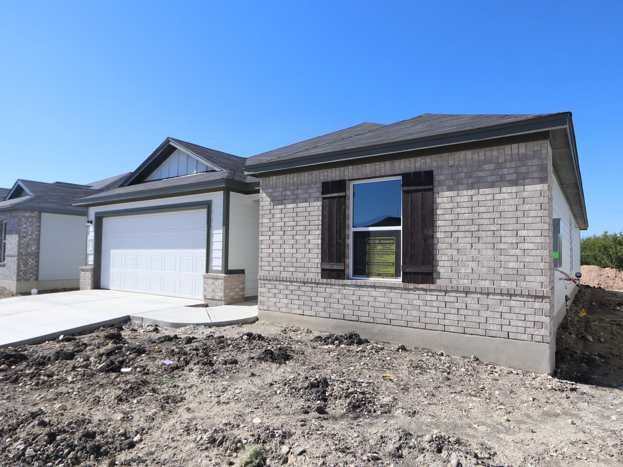 9112 Furman Dr, Austin, TX 78747