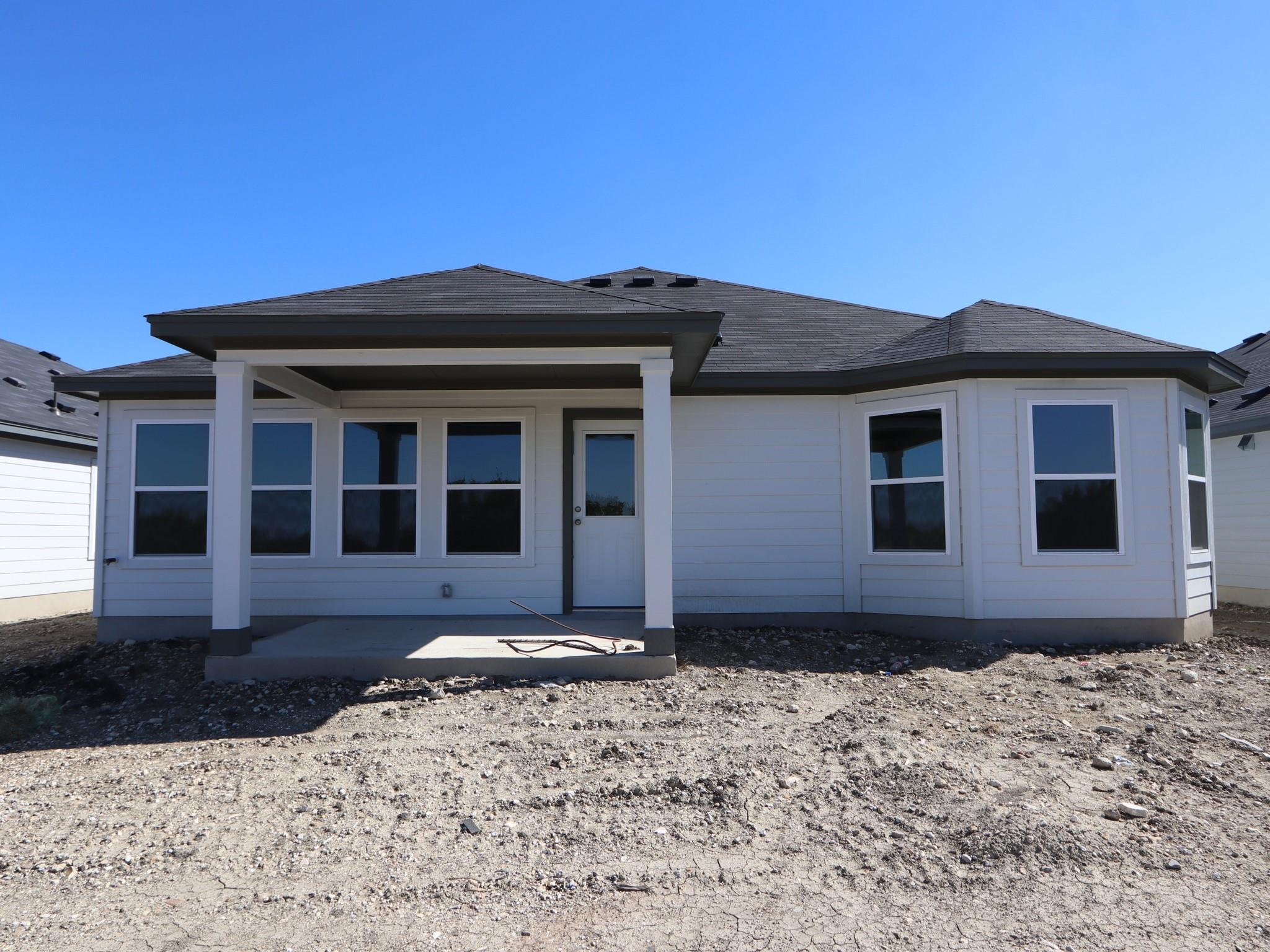 9112 Furman Dr, Austin, TX 78747