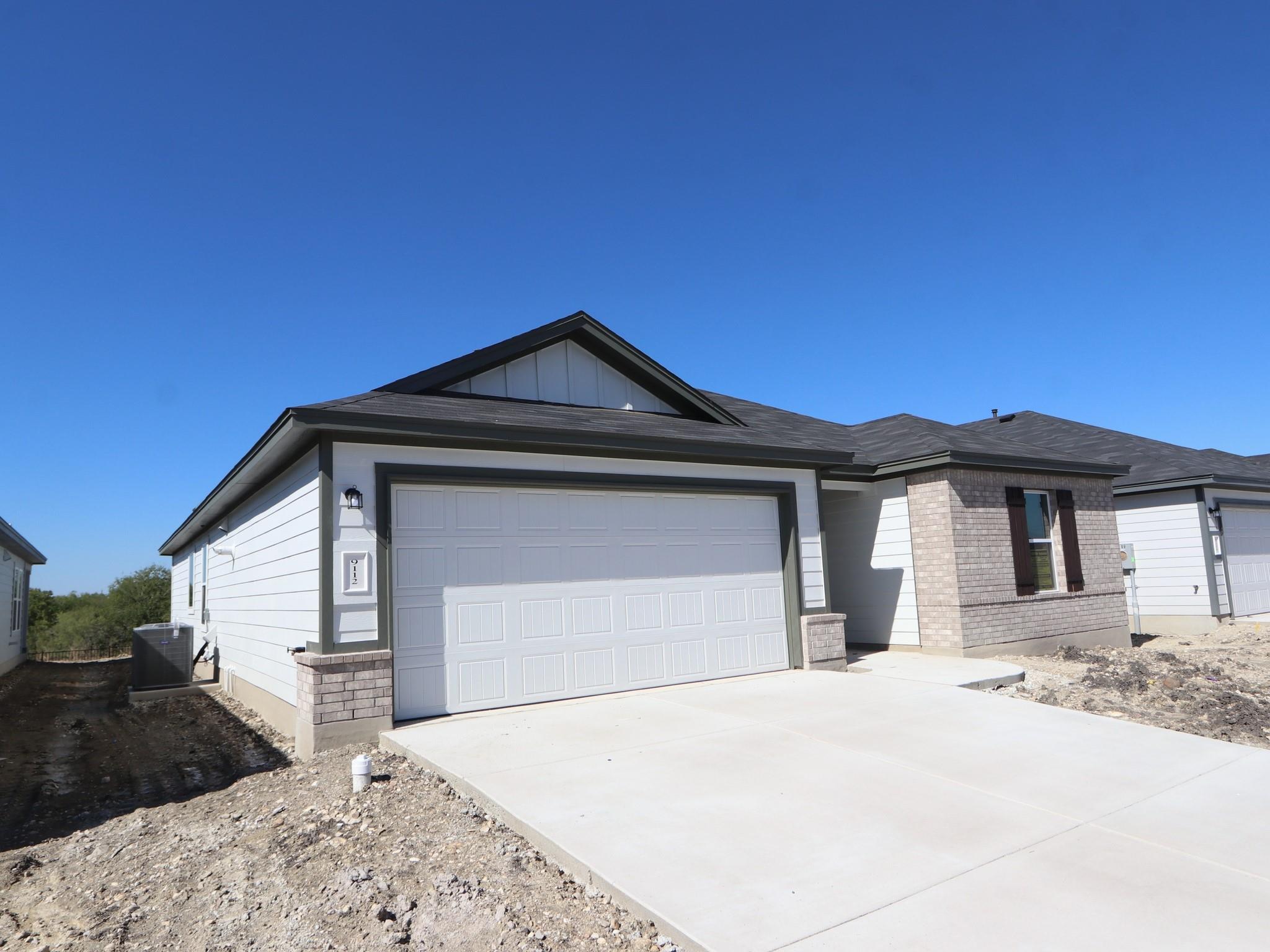 9112 Furman Dr, Austin, TX 78747