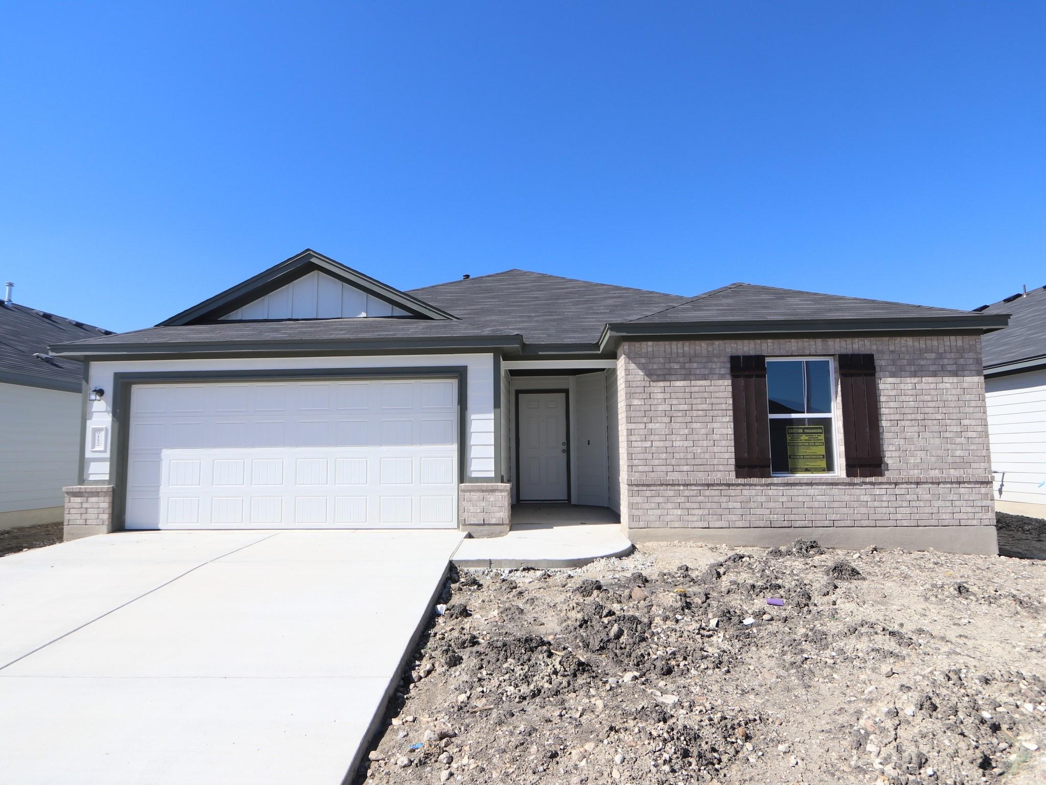 9112 Furman Dr, Austin, TX 78747