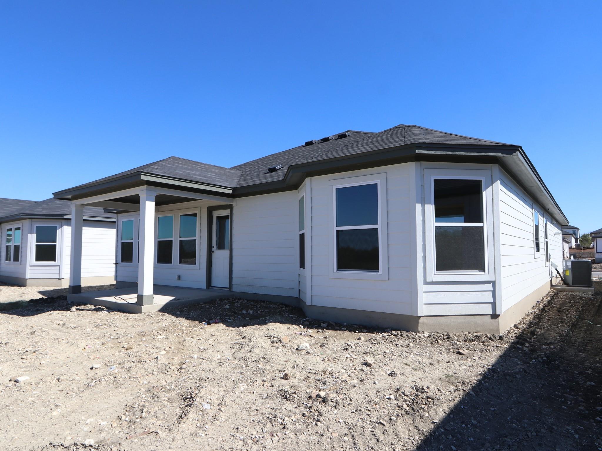 9112 Furman Dr, Austin, TX 78747