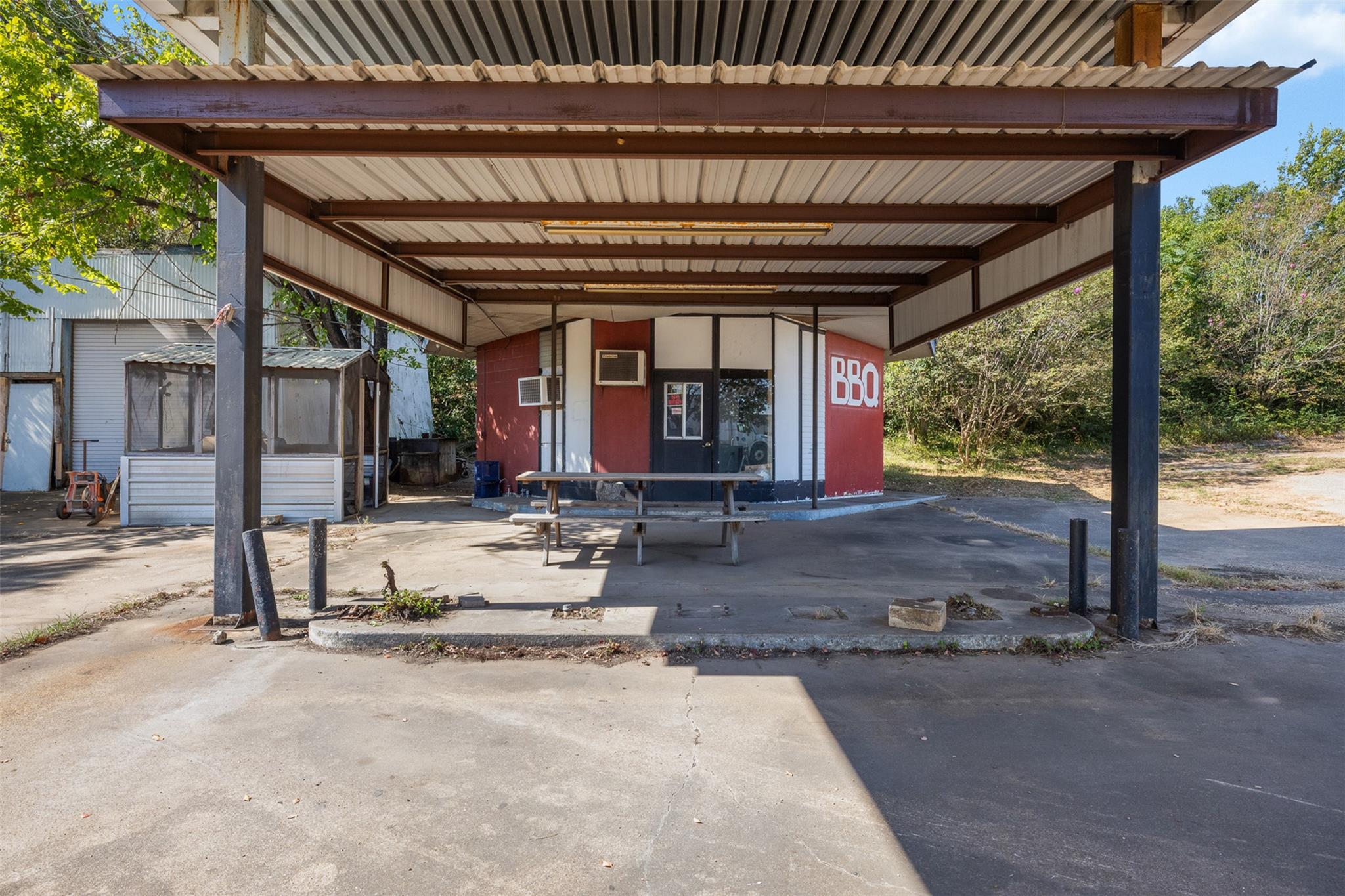 410 State Highway 36 S, Caldwell, TX 77836