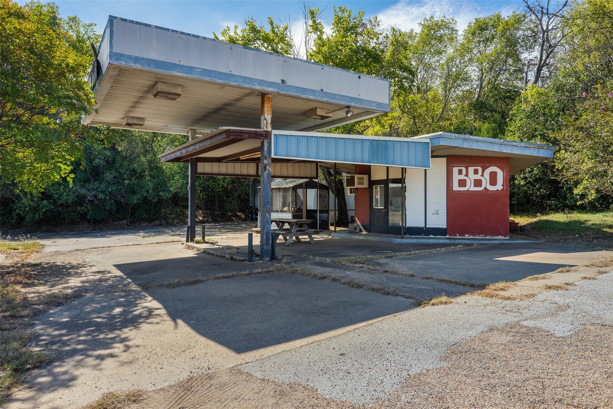 410 State Highway 36 S, Caldwell, TX 77836