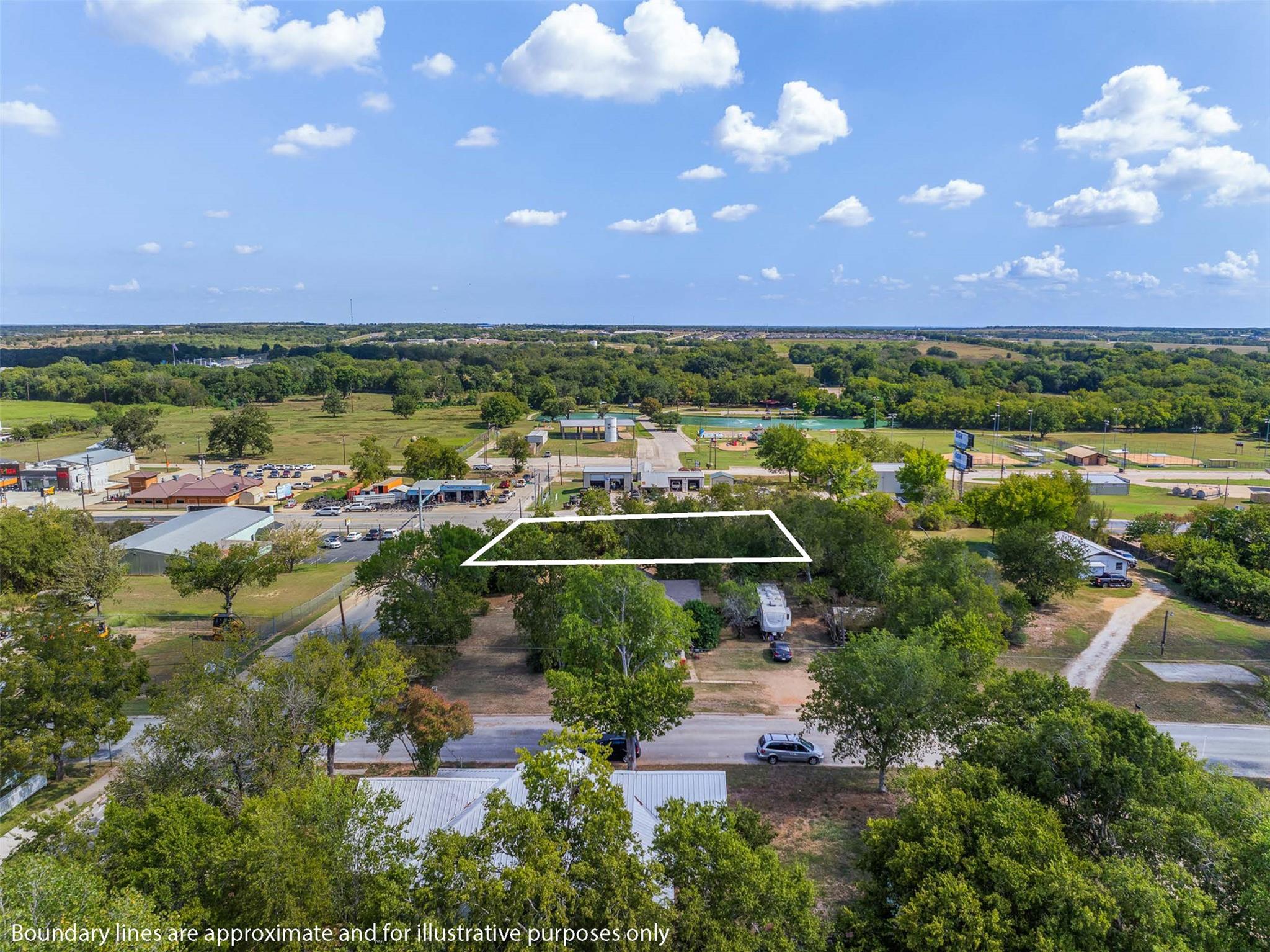 410 State Highway 36 S, Caldwell, TX 77836