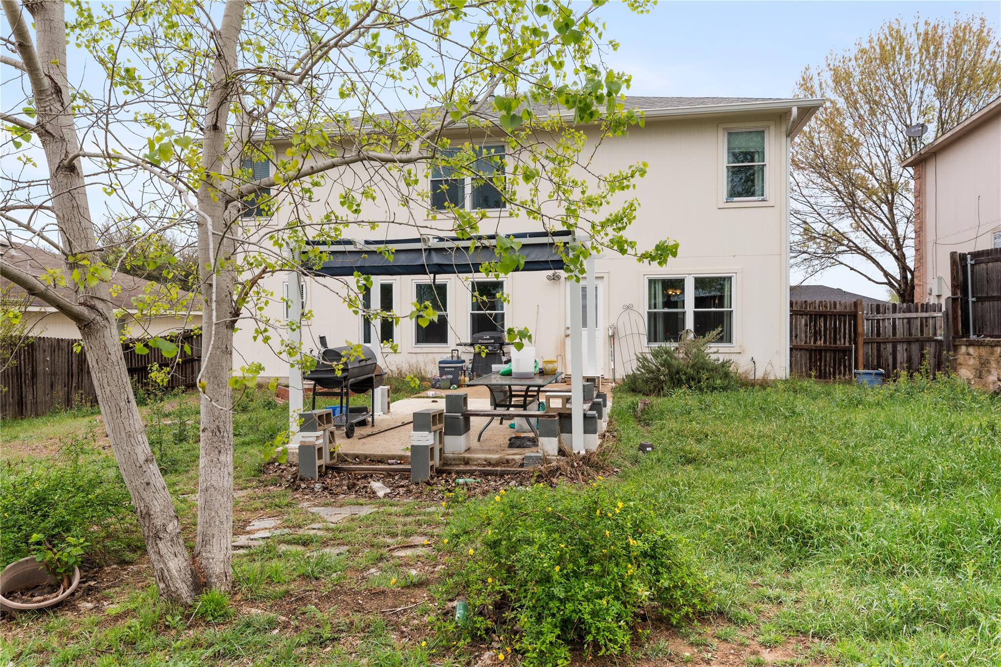 1329 Amberwood Loop, Kyle, TX 78640