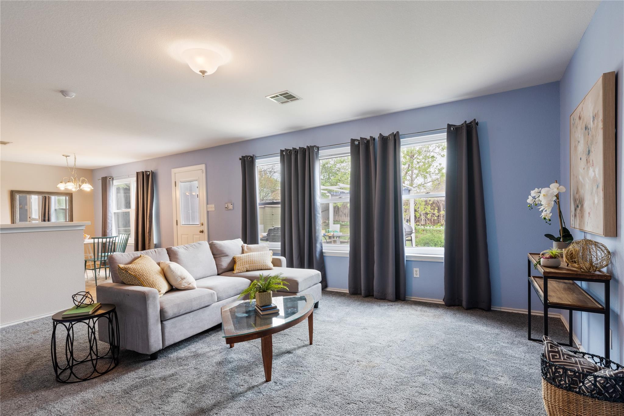 1329 Amberwood Loop, Kyle, TX 78640