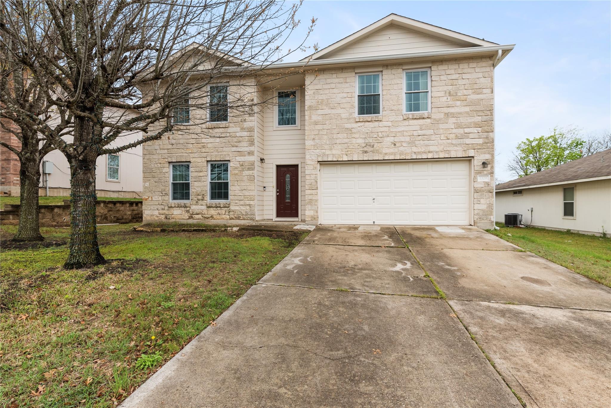 1329 Amberwood Loop, Kyle, TX 78640