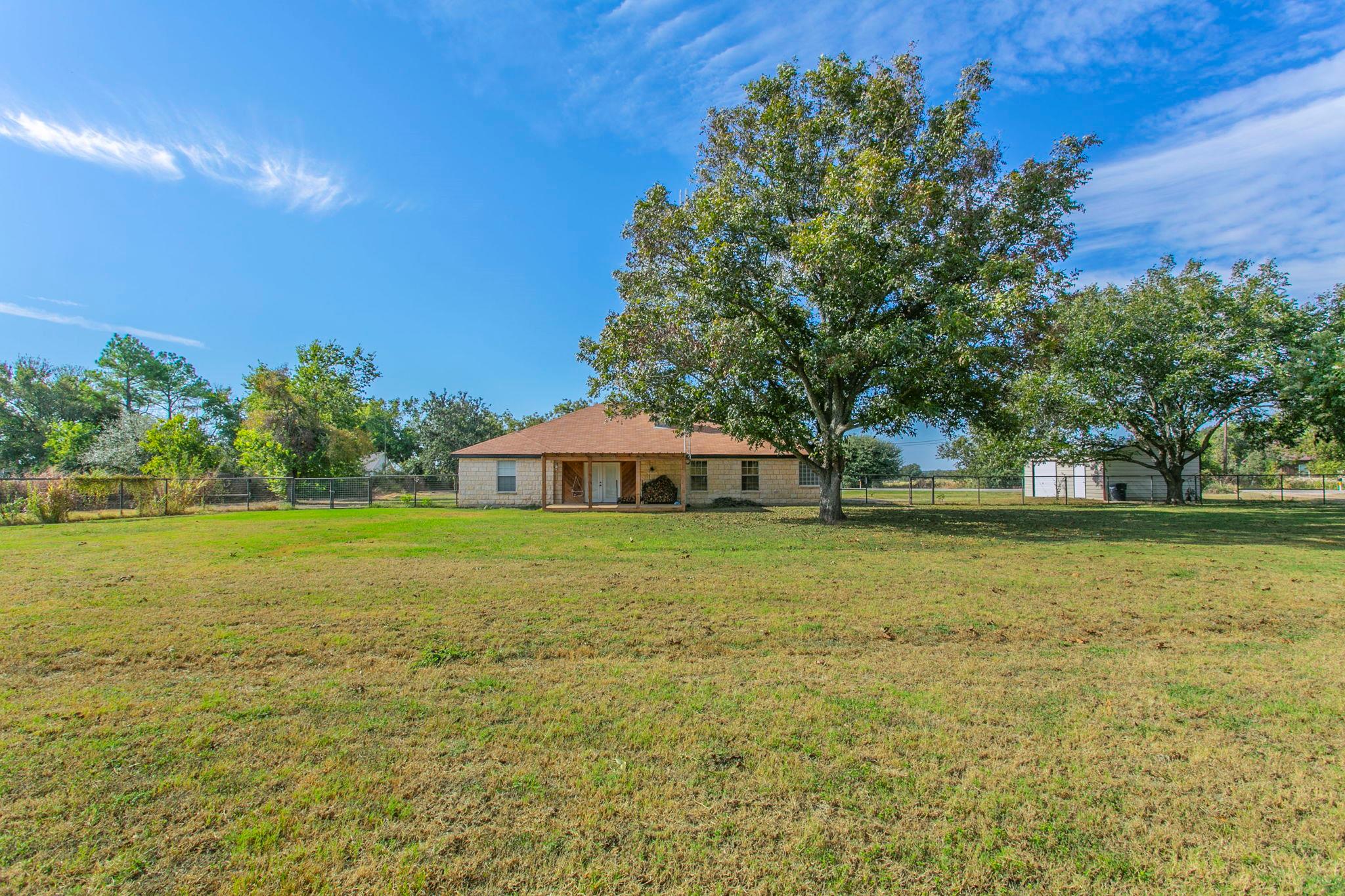 3028 Wilson Valley Rd, Little River Academy, TX 76554