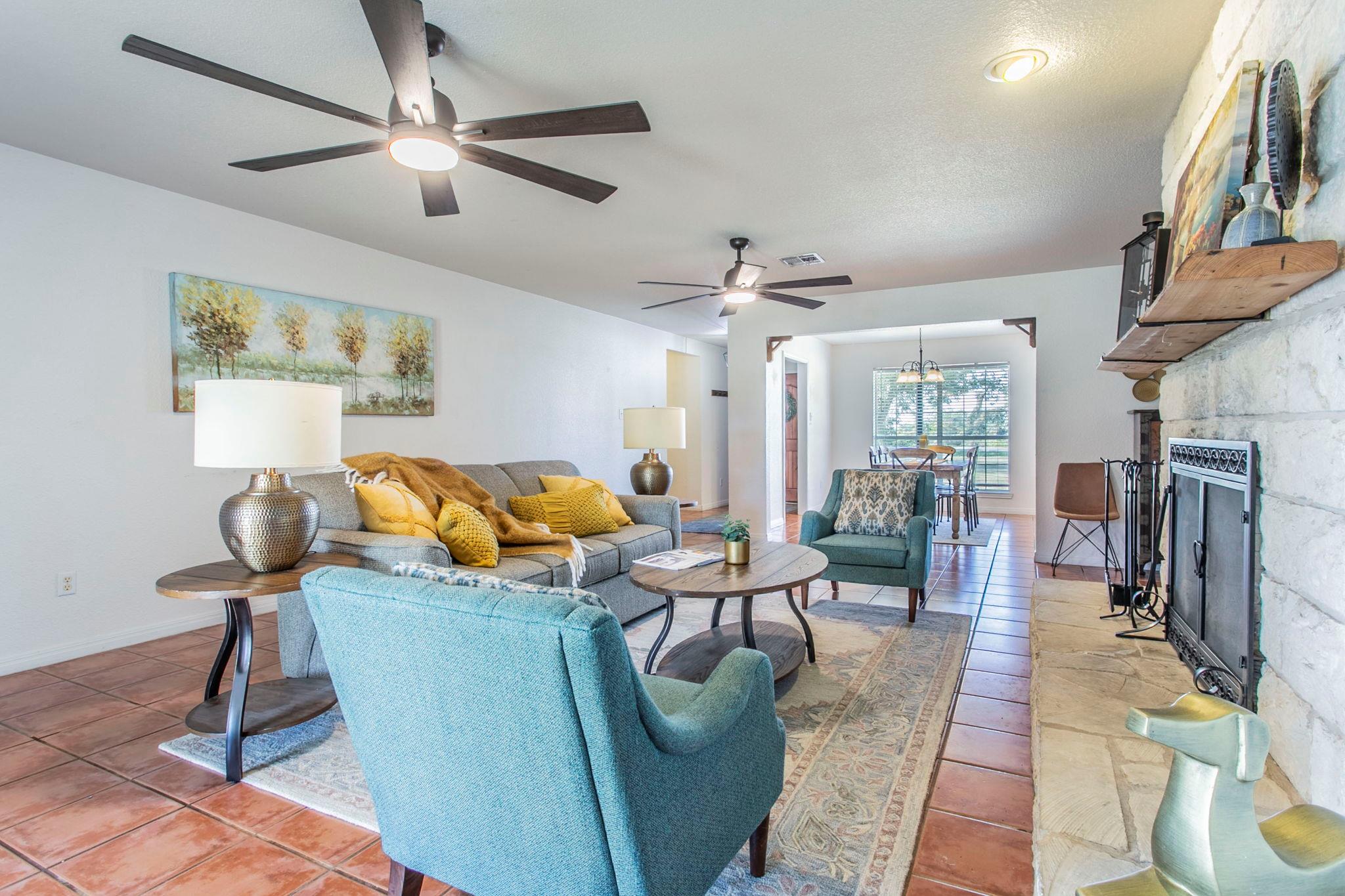 3028 Wilson Valley Rd, Little River Academy, TX 76554