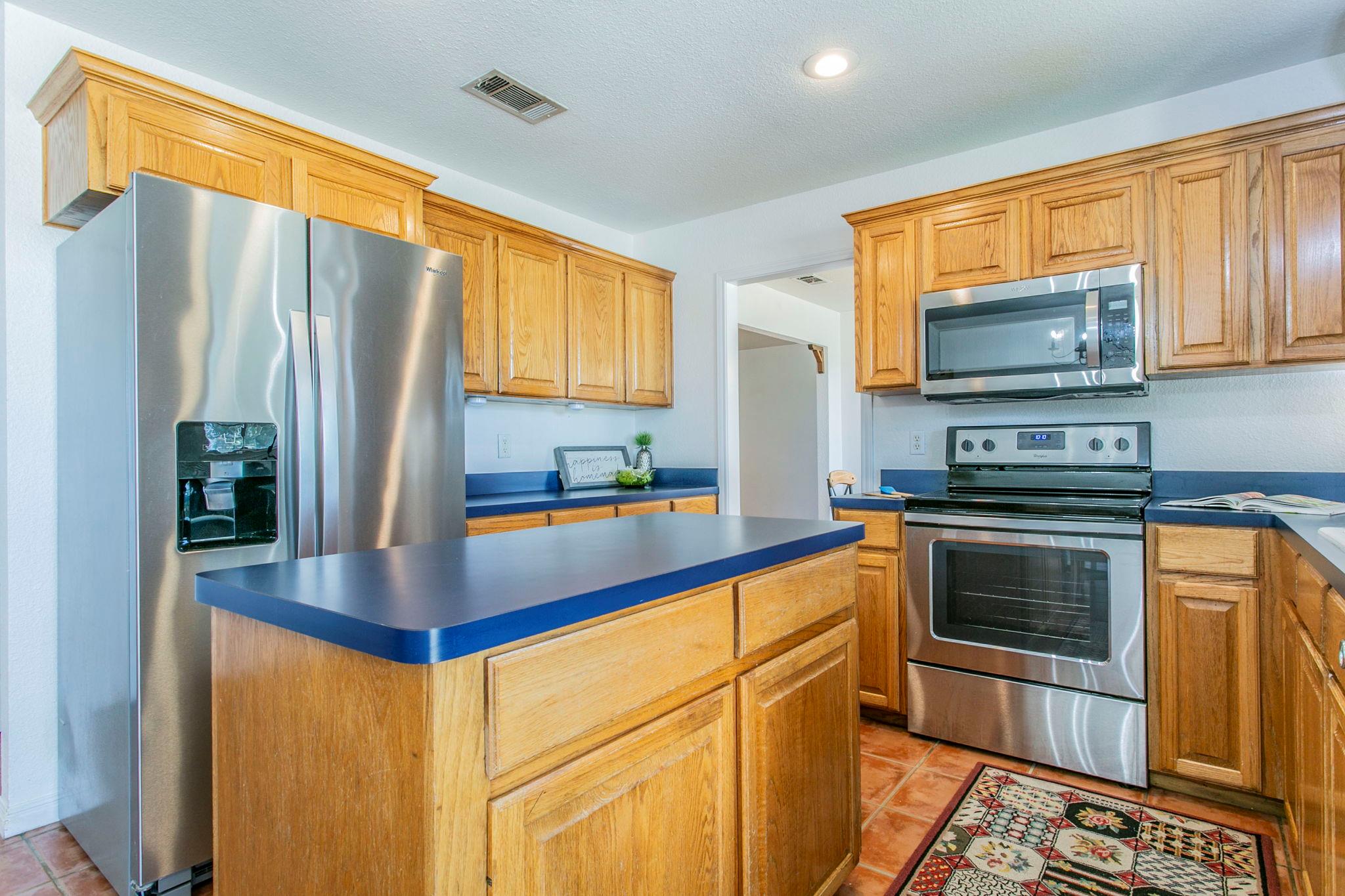 3028 Wilson Valley Rd, Little River Academy, TX 76554