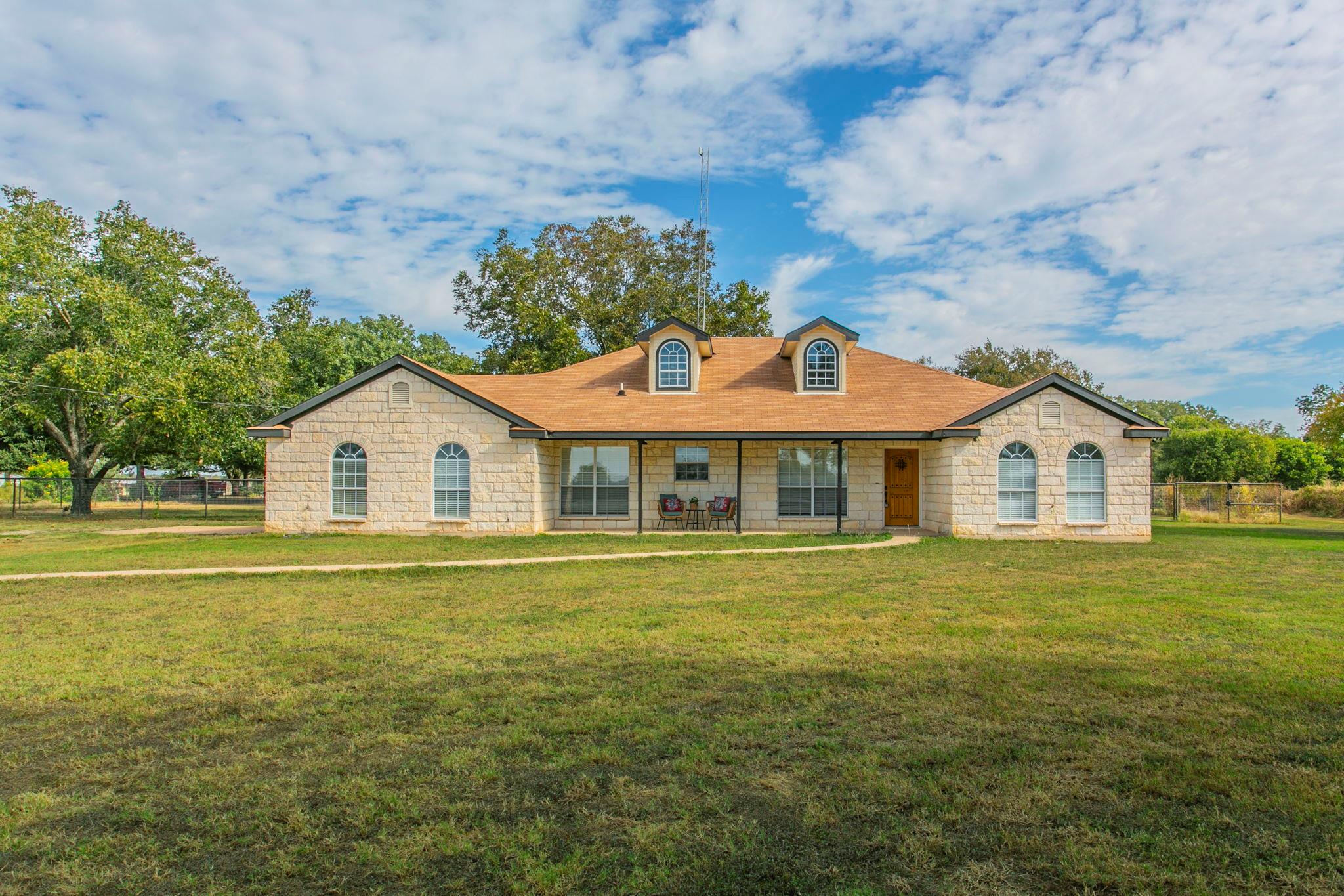 3028 Wilson Valley Rd, Little River Academy, TX 76554