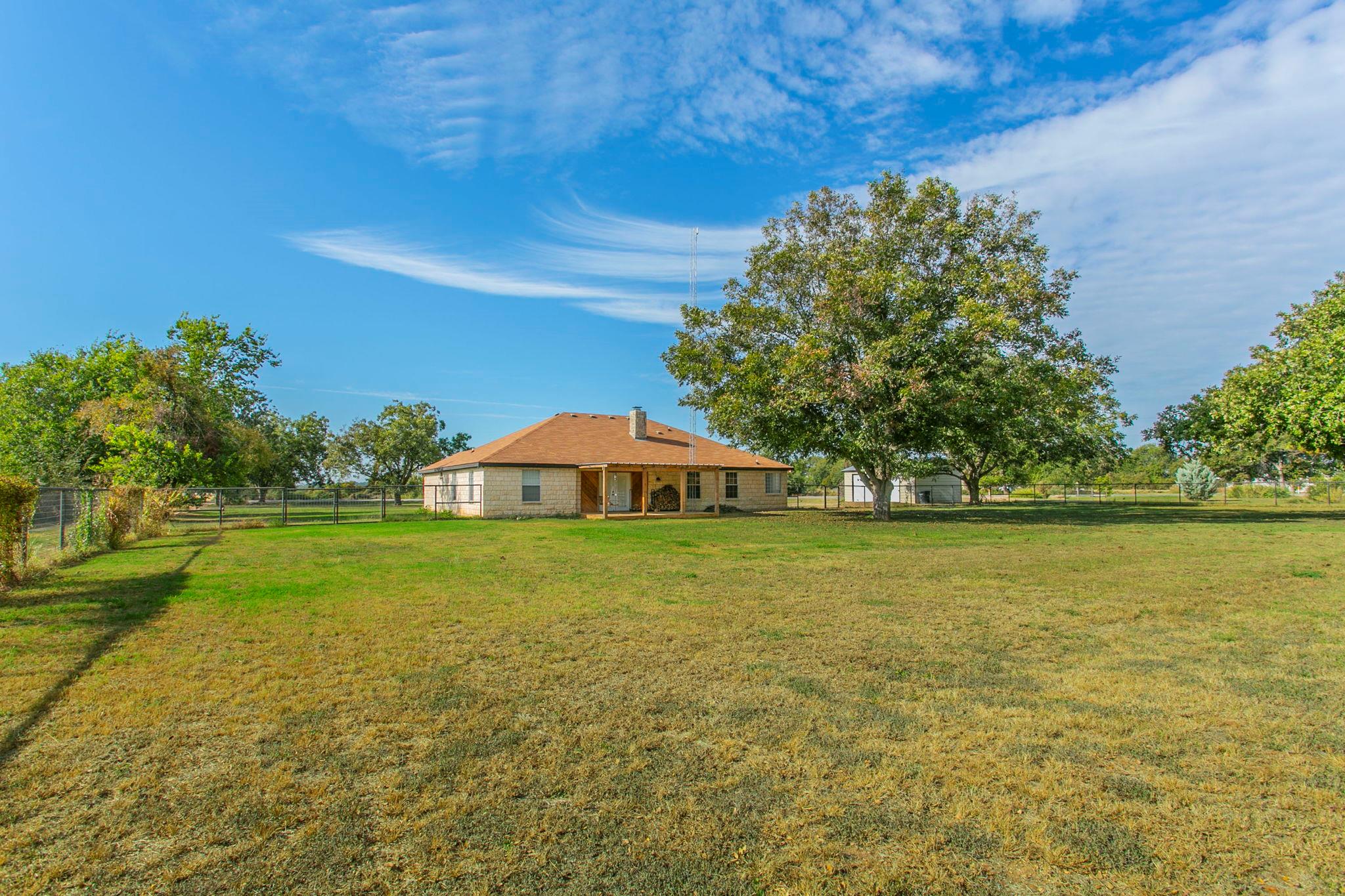3028 Wilson Valley Rd, Little River Academy, TX 76554