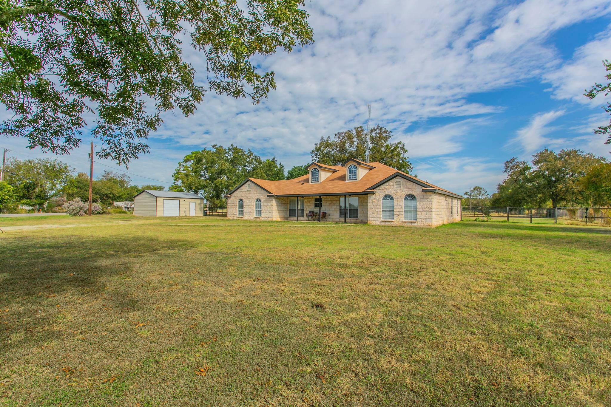 3028 Wilson Valley Rd, Little River Academy, TX 76554
