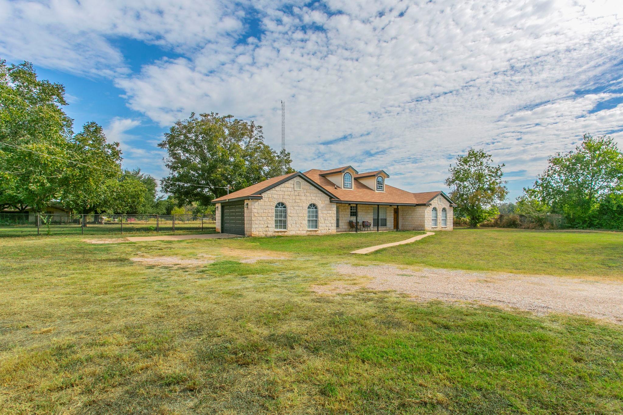 3028 Wilson Valley Rd, Little River Academy, TX 76554