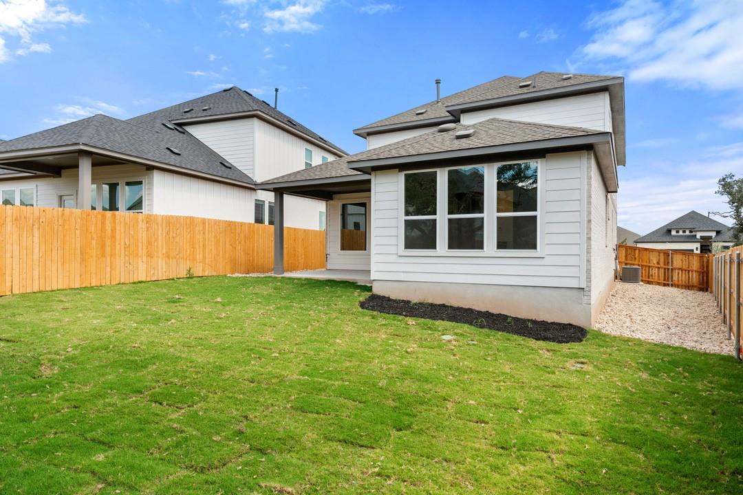 344 Milkwood Terrace, Dripping Springs, TX 78620