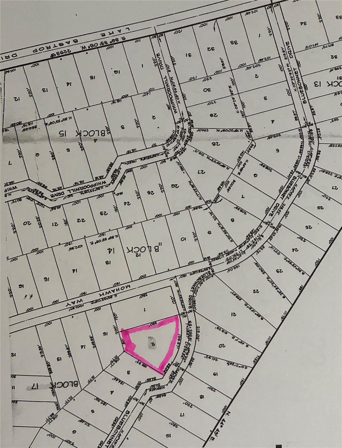 167 Blanket Flower Dr, Bastrop, TX 78602