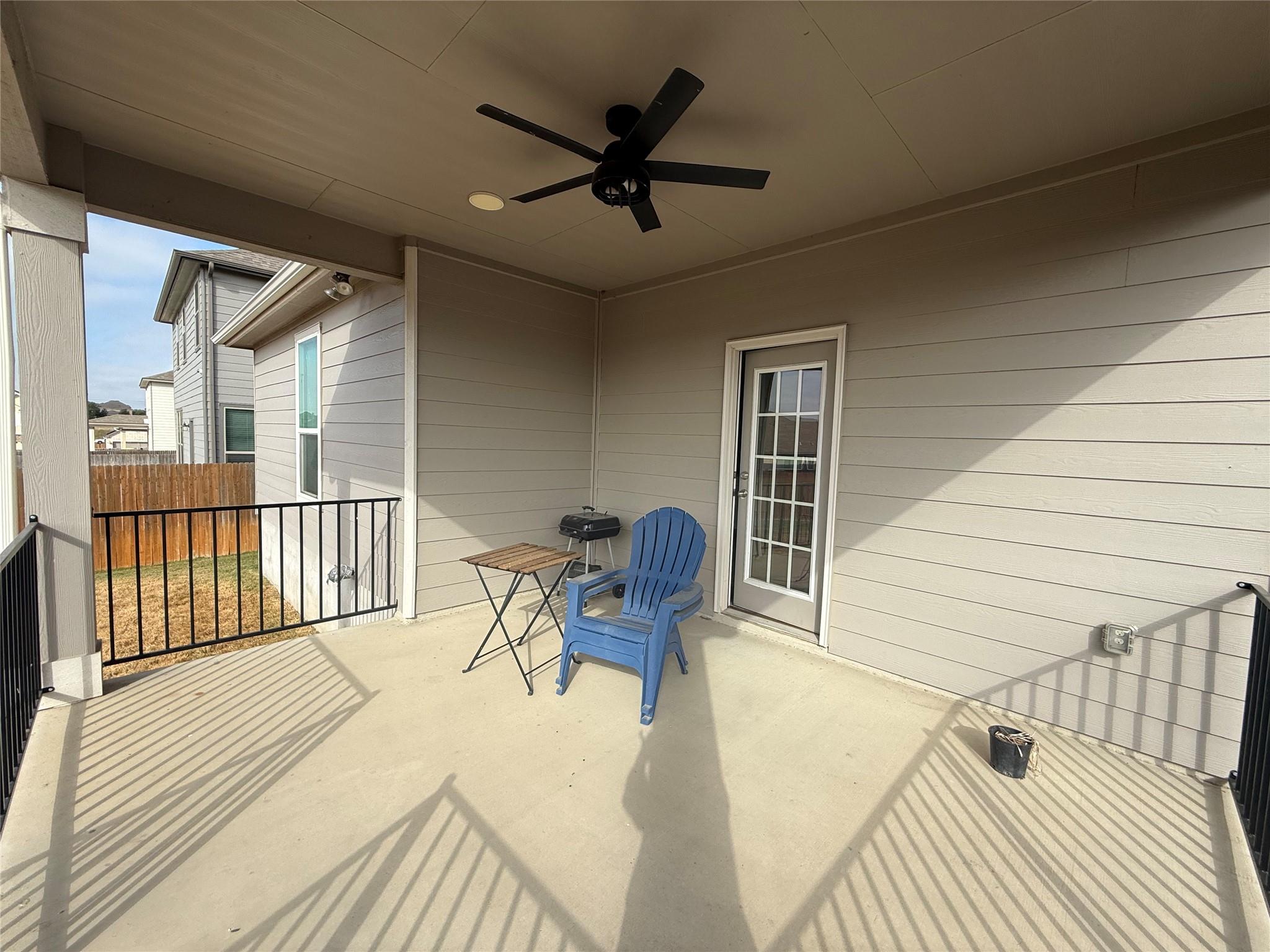 216 Bougainvillea Loop, Georgetown, TX 78626