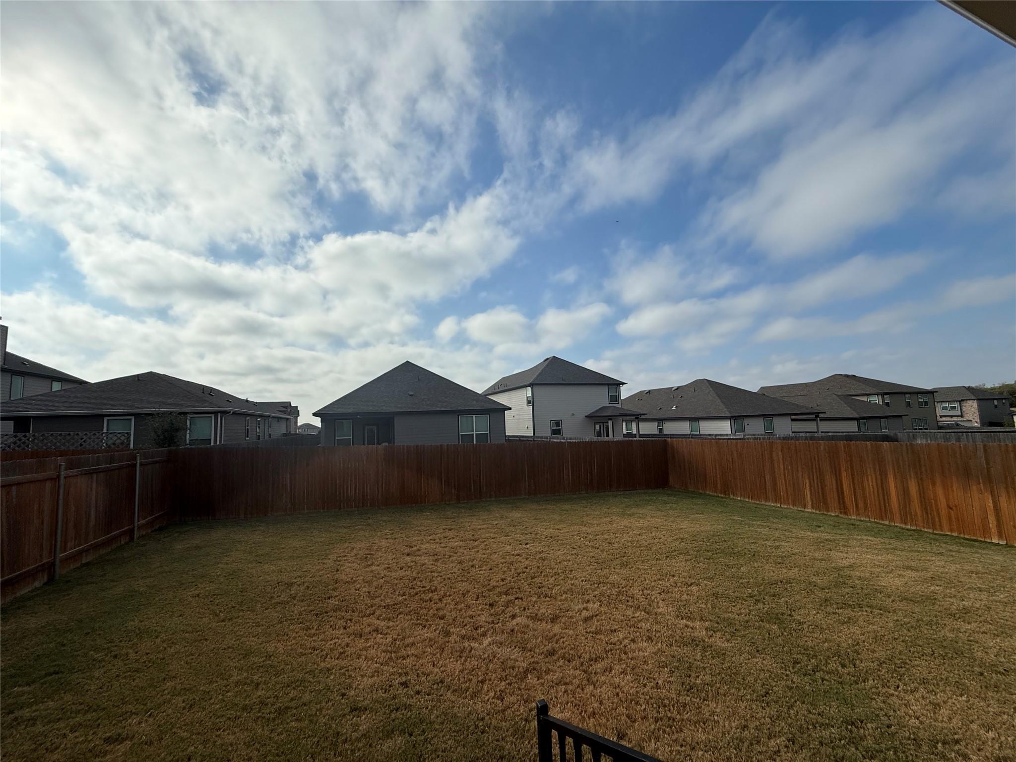 216 Bougainvillea Loop, Georgetown, TX 78626