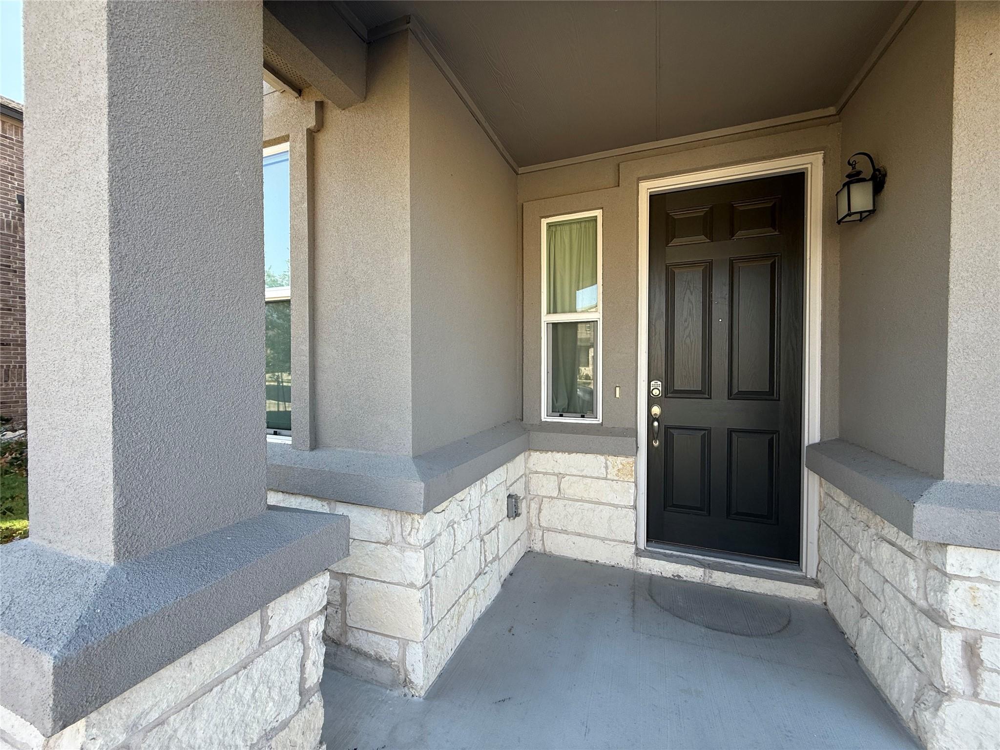 216 Bougainvillea Loop, Georgetown, TX 78626