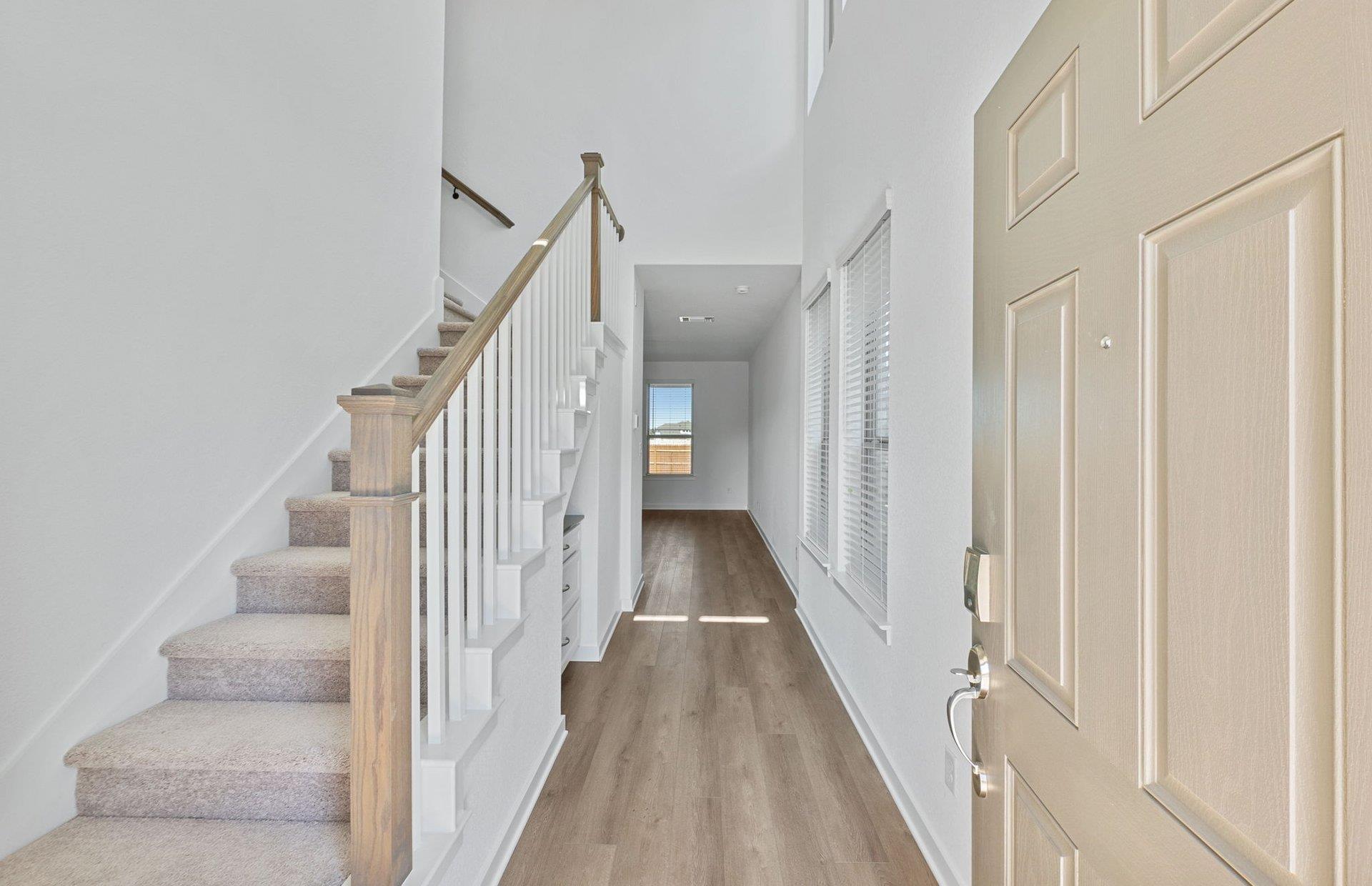 121 Ventura Dr, Liberty Hill, TX 78642